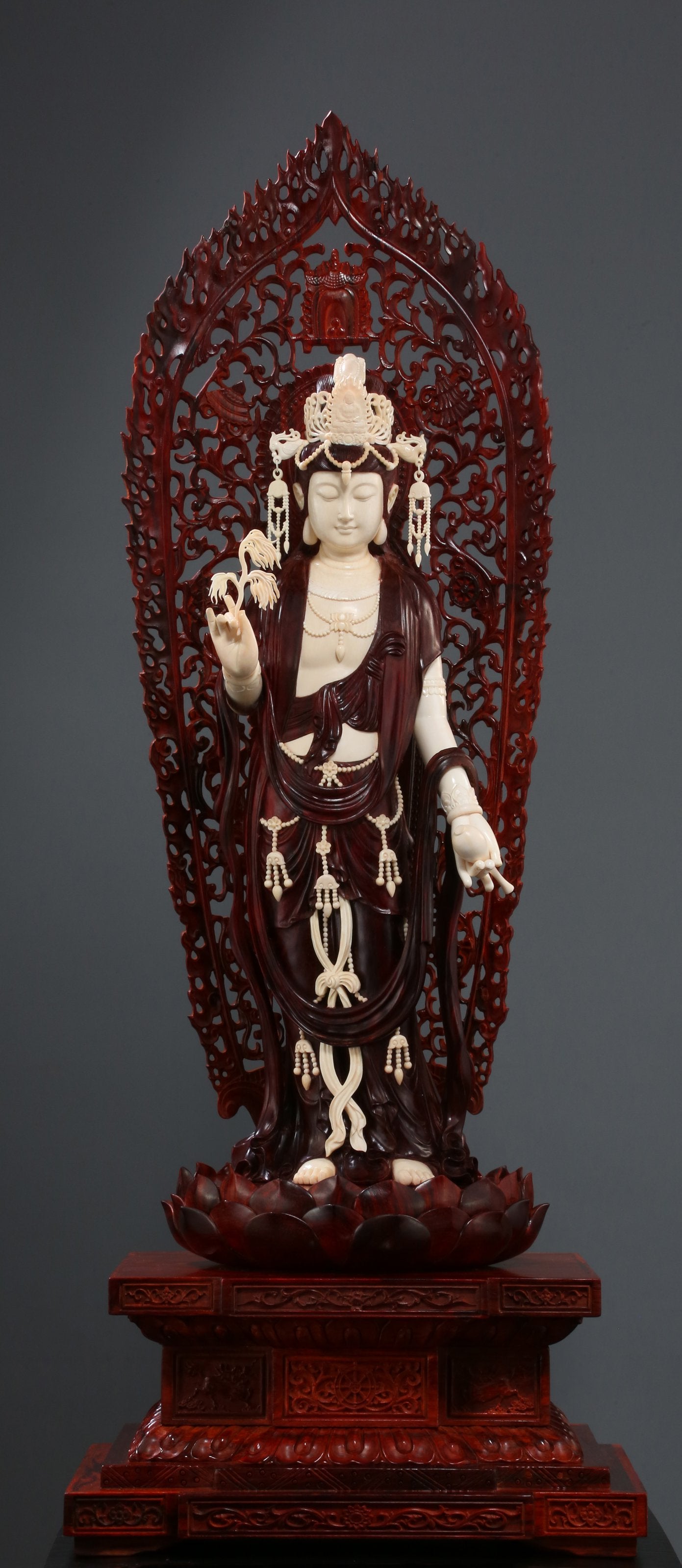 Guanyin Bodhisattva