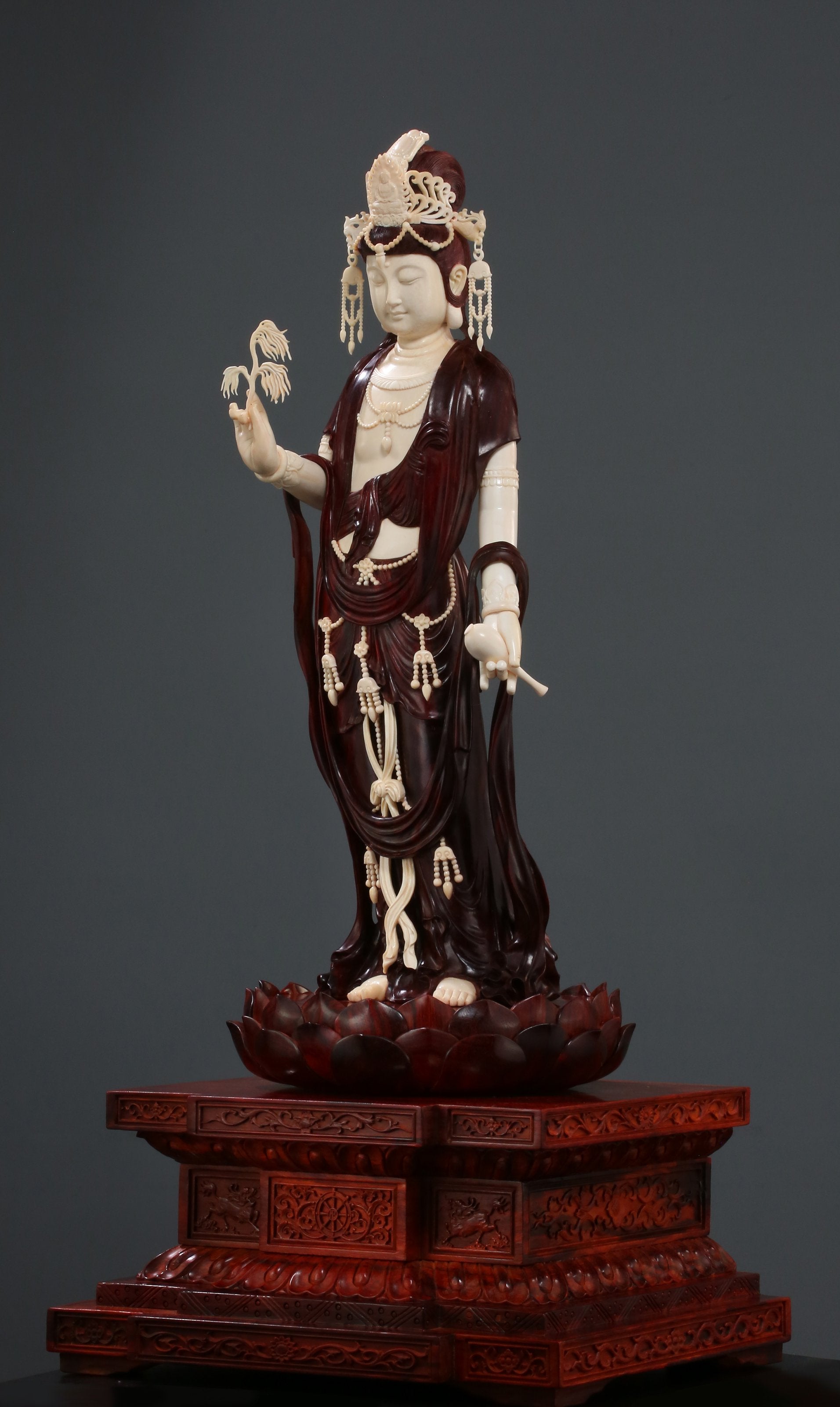 Guanyin Bodhisattva