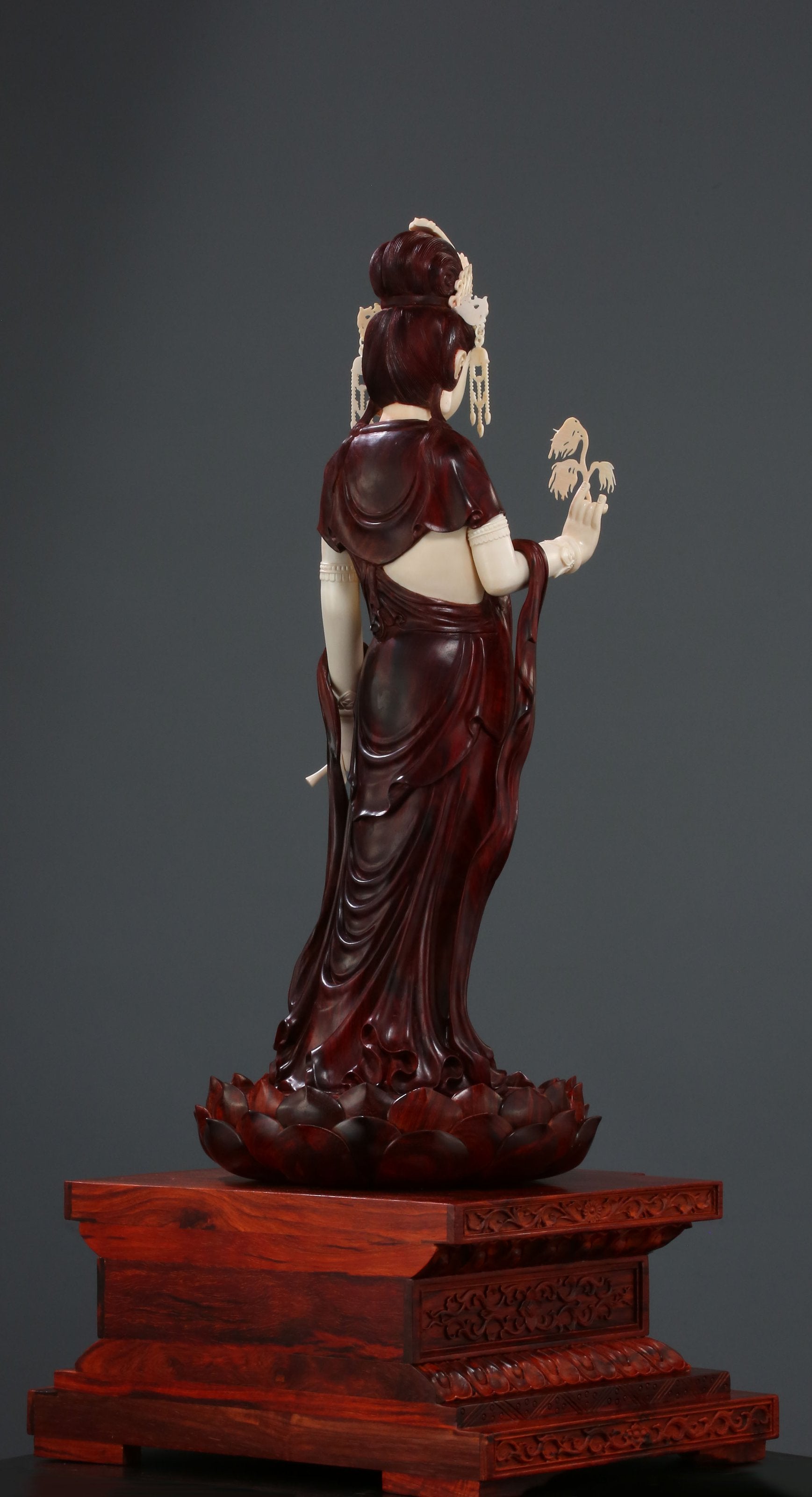 Guanyin Bodhisattva