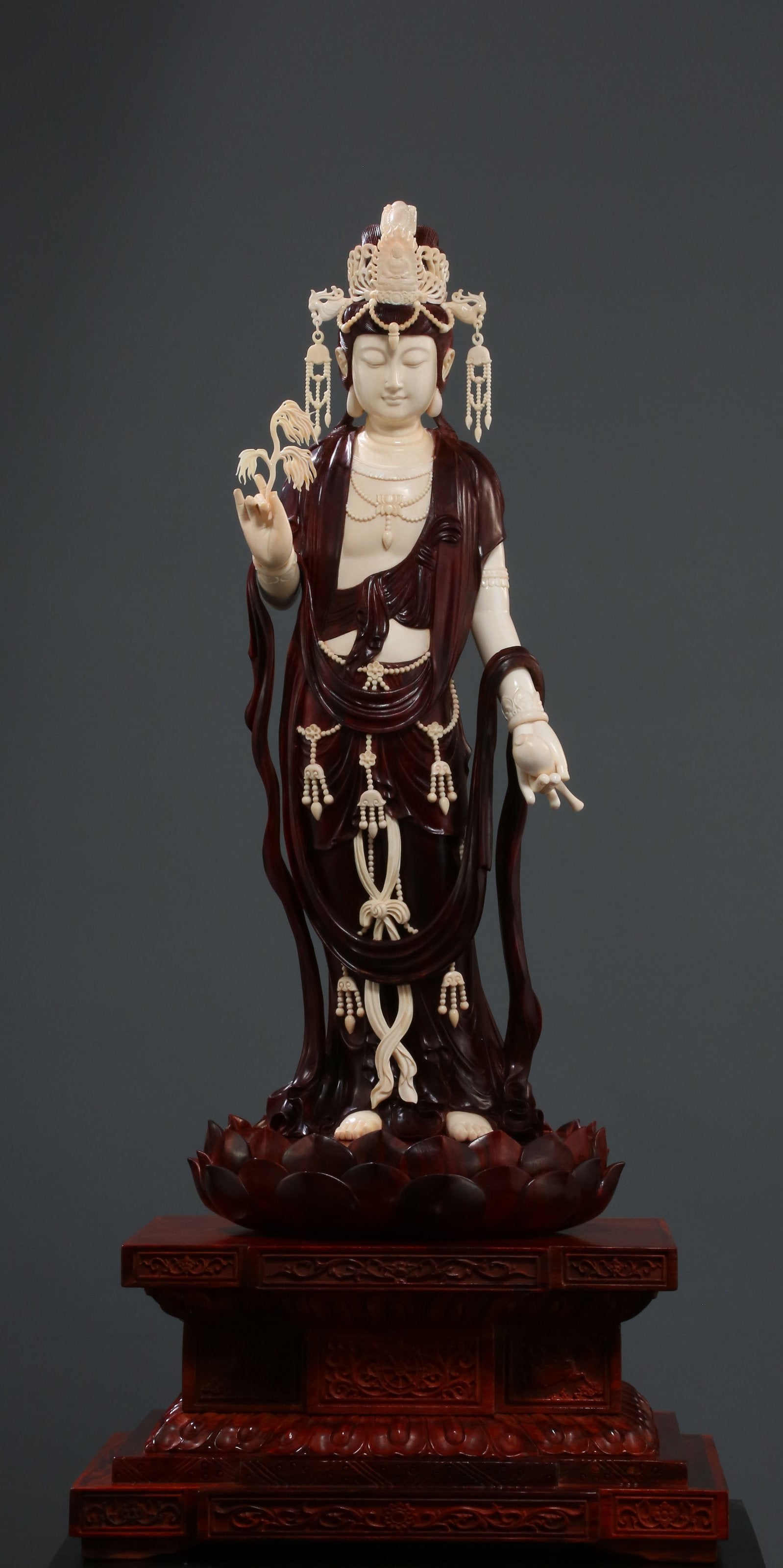 Guanyin Bodhisattva