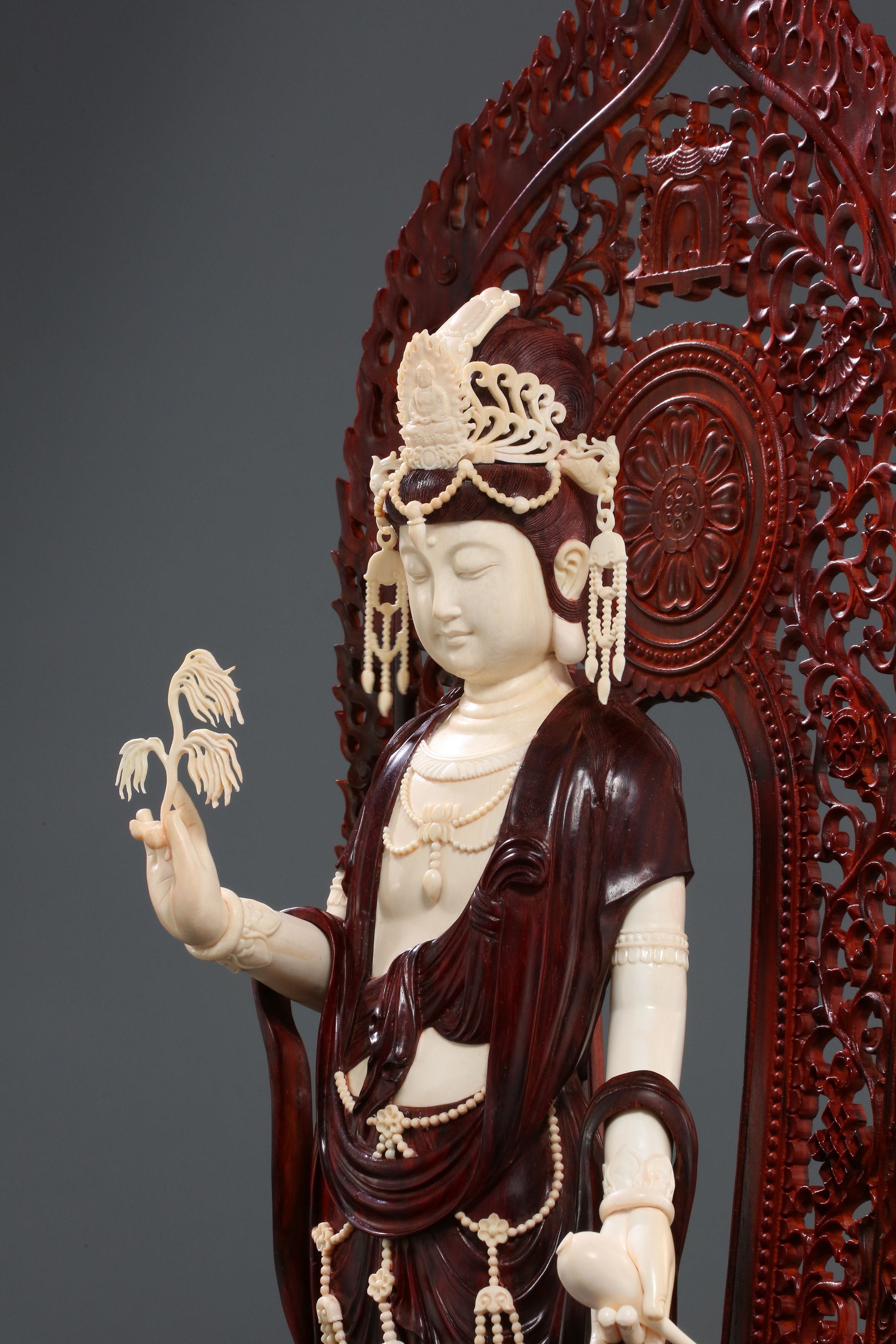 Guanyin Bodhisattva
