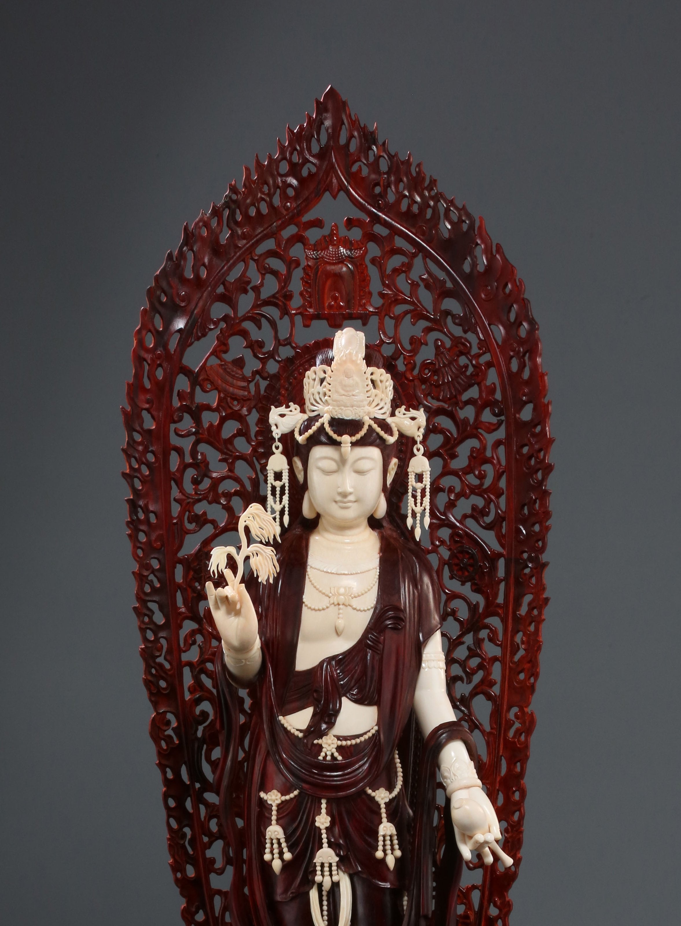 Guanyin Bodhisattva