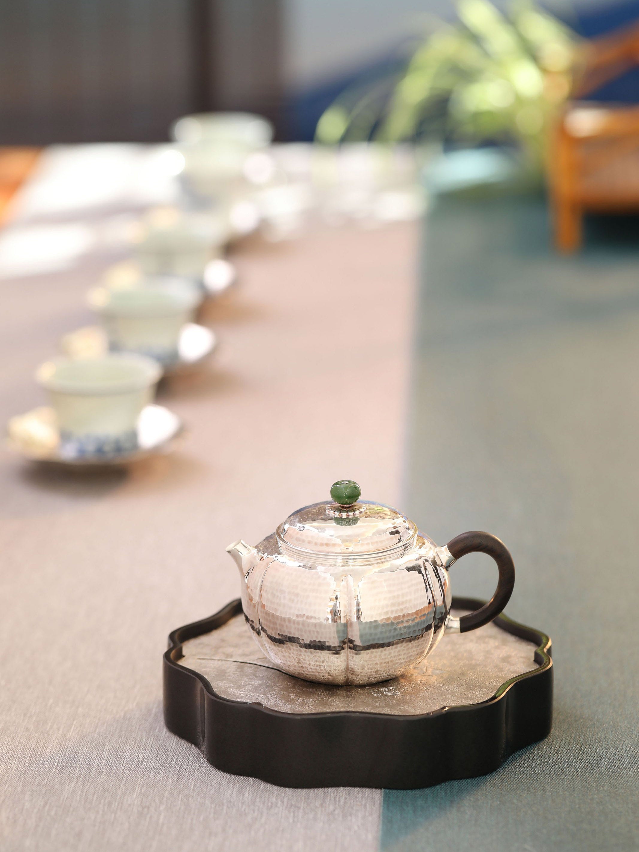 Begonia | Hammer Texture