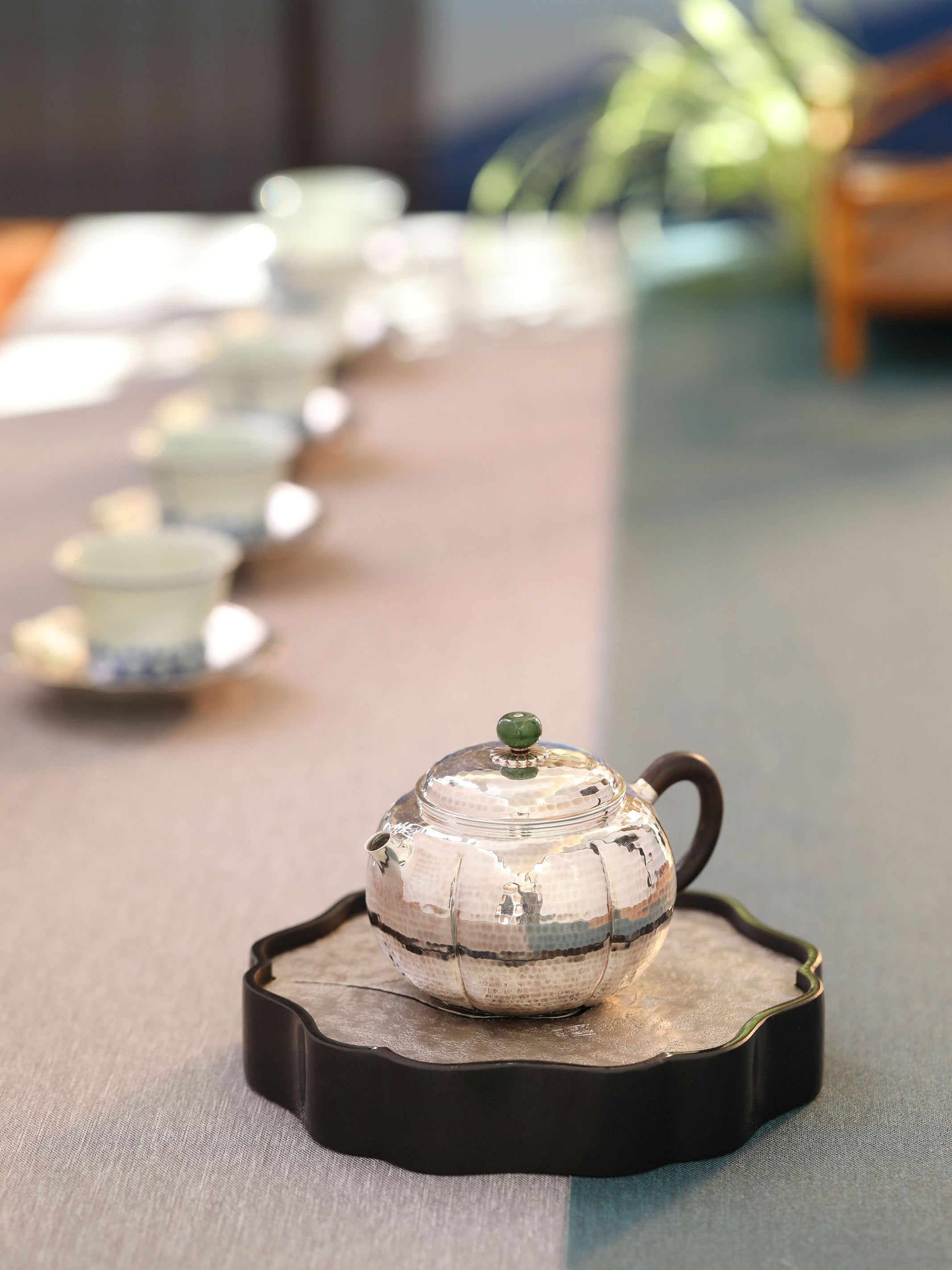 Begonia | Hammer Texture