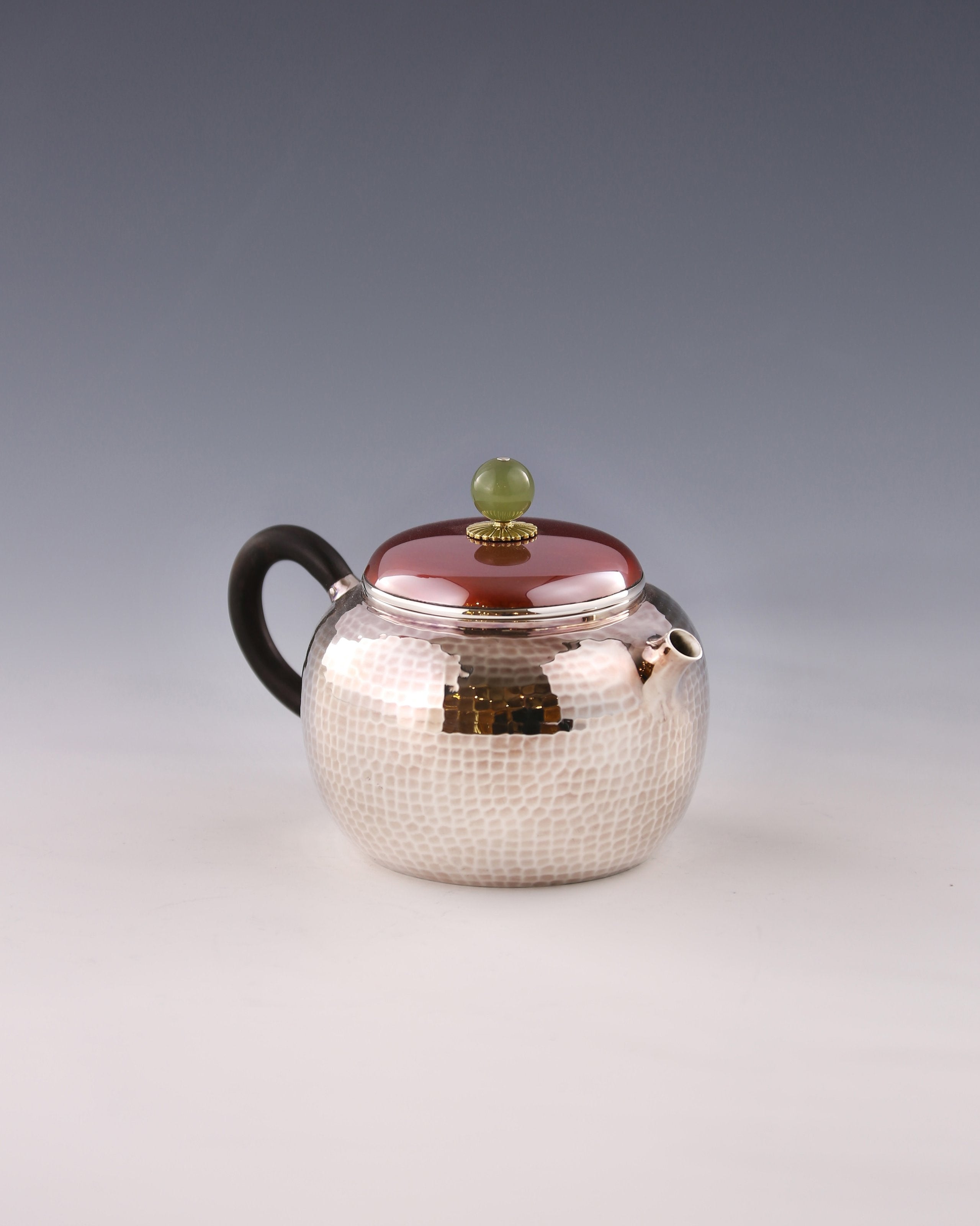 Good fortune is coming