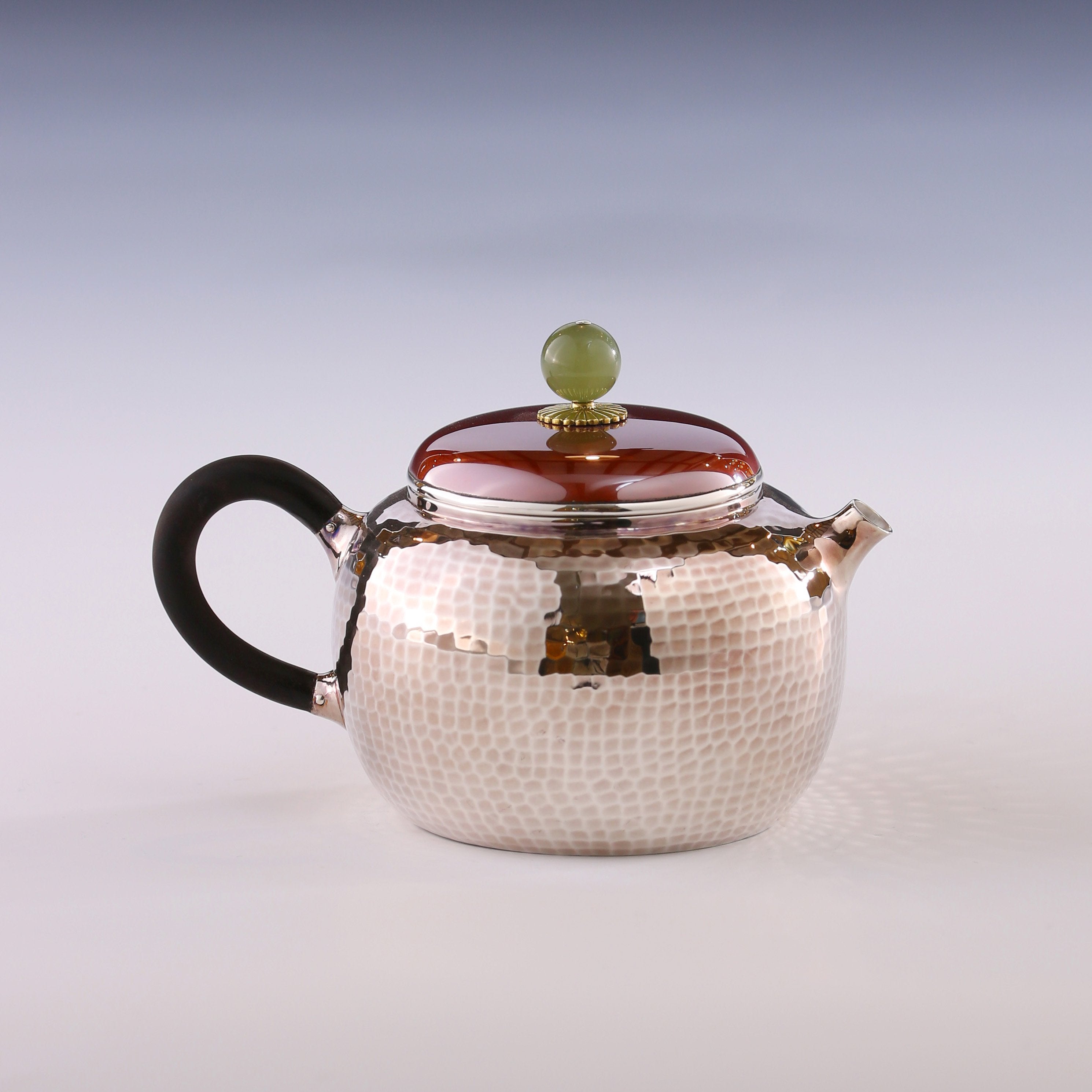 Good fortune is coming