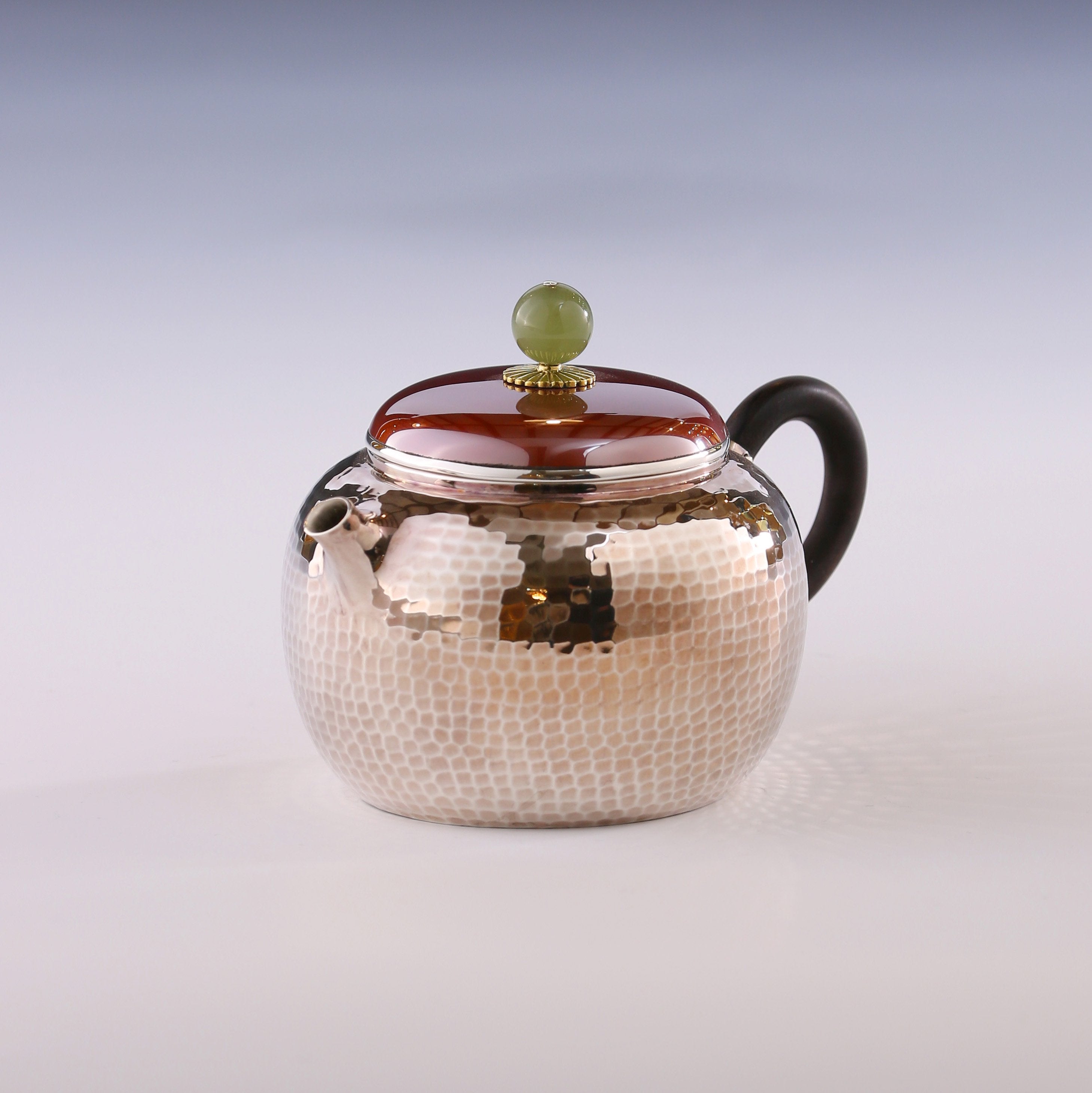 Good fortune is coming