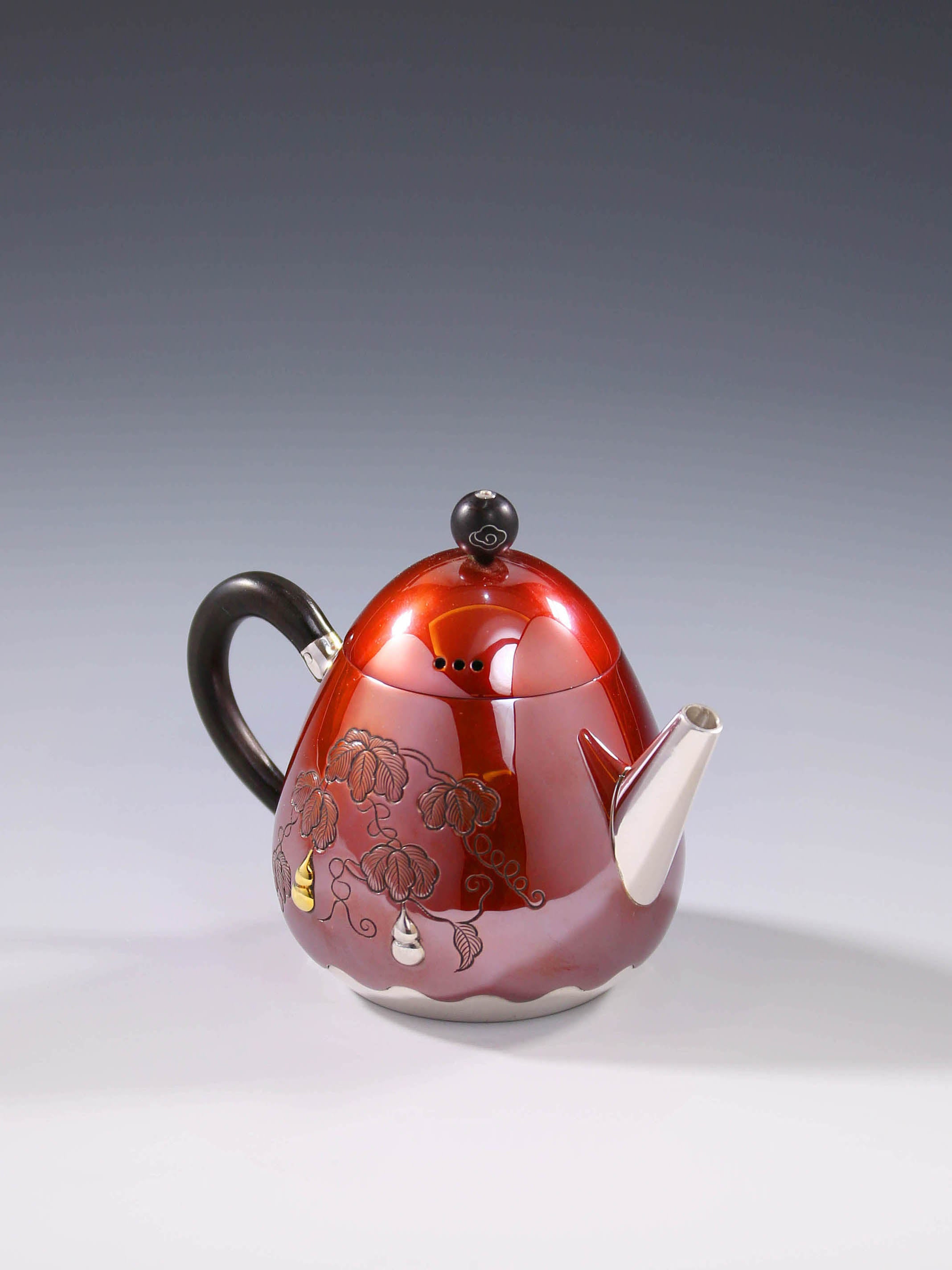 Good fortune and prosperity