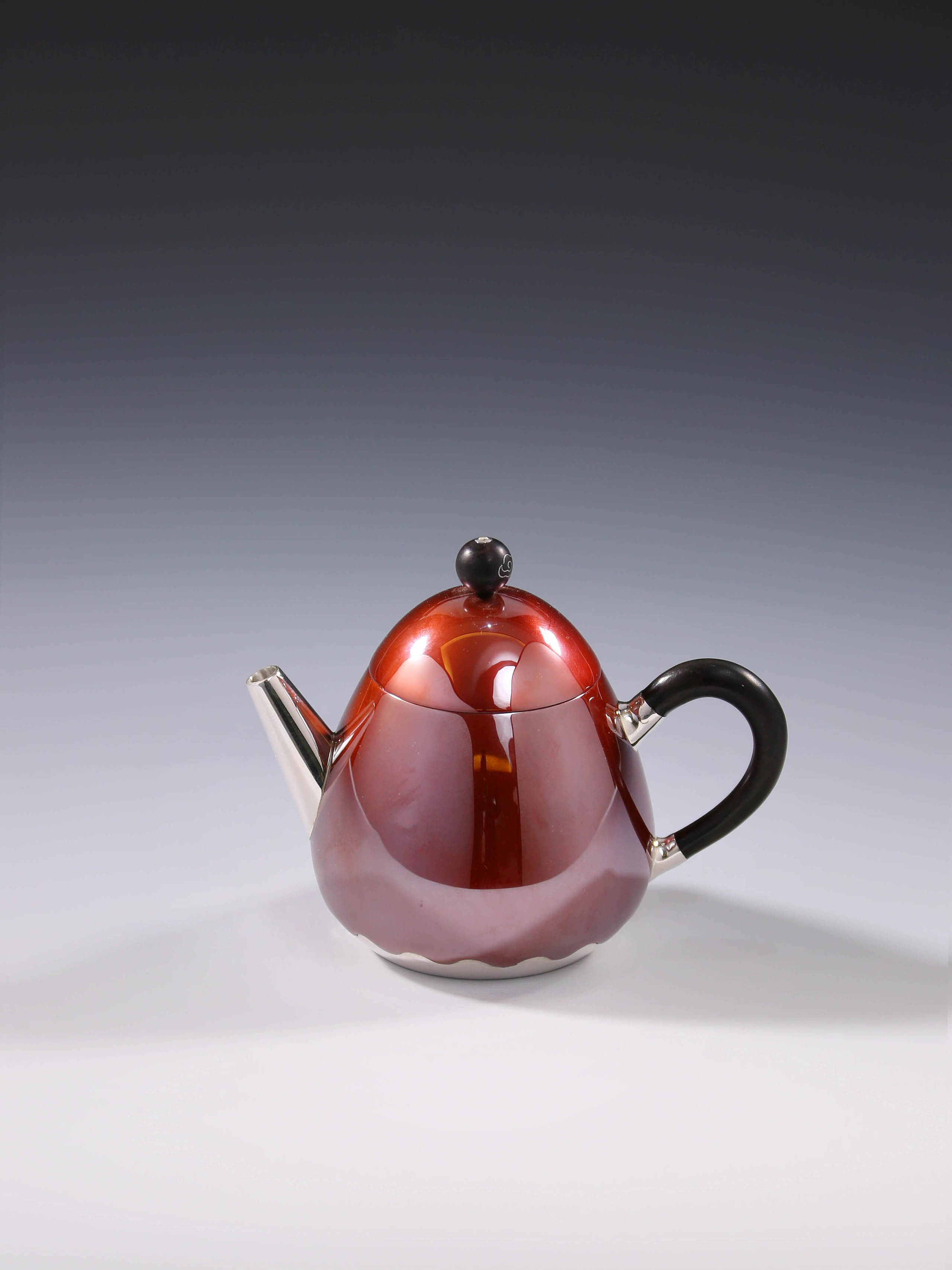 Good fortune and prosperity