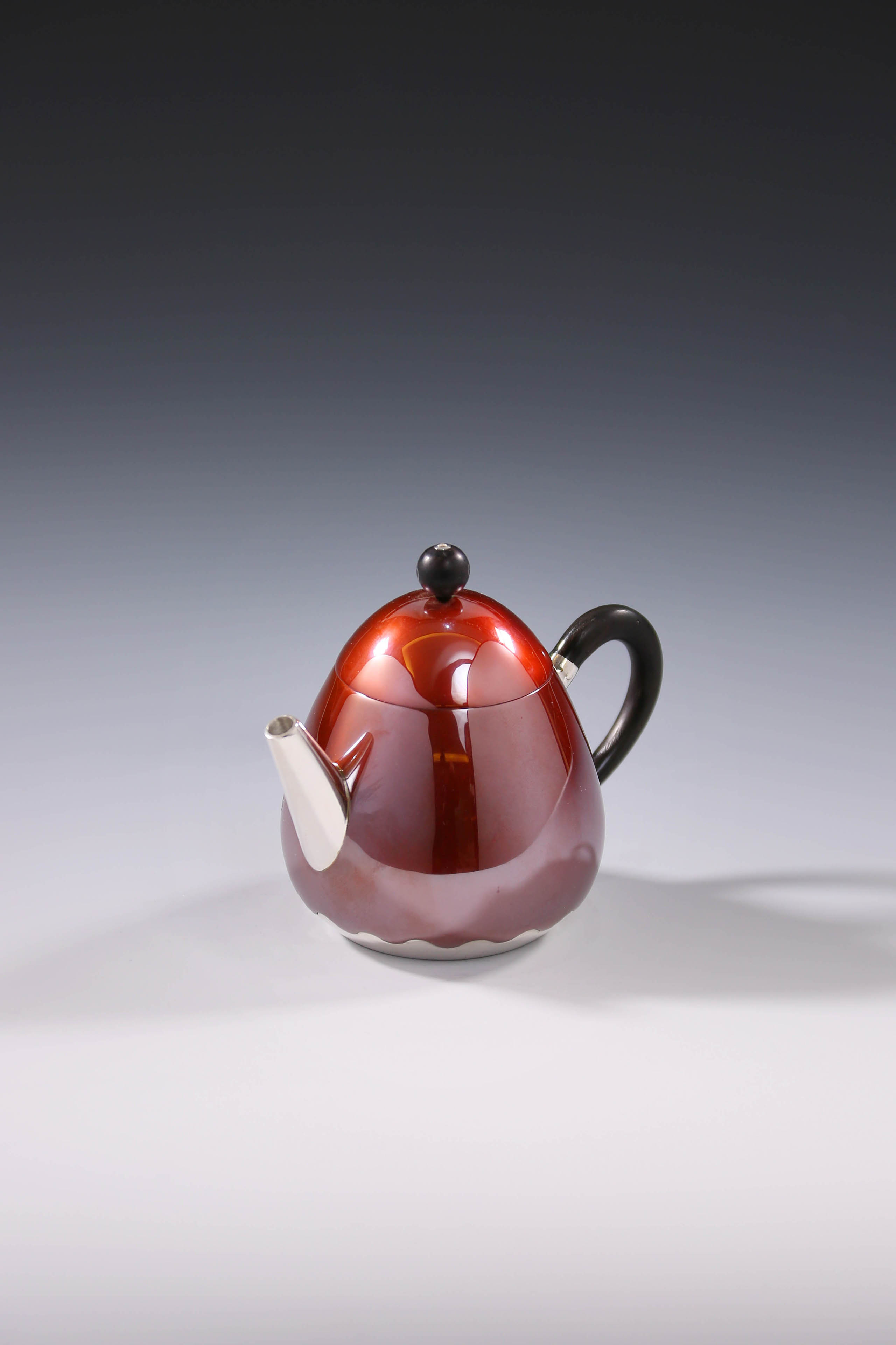 Good fortune and prosperity