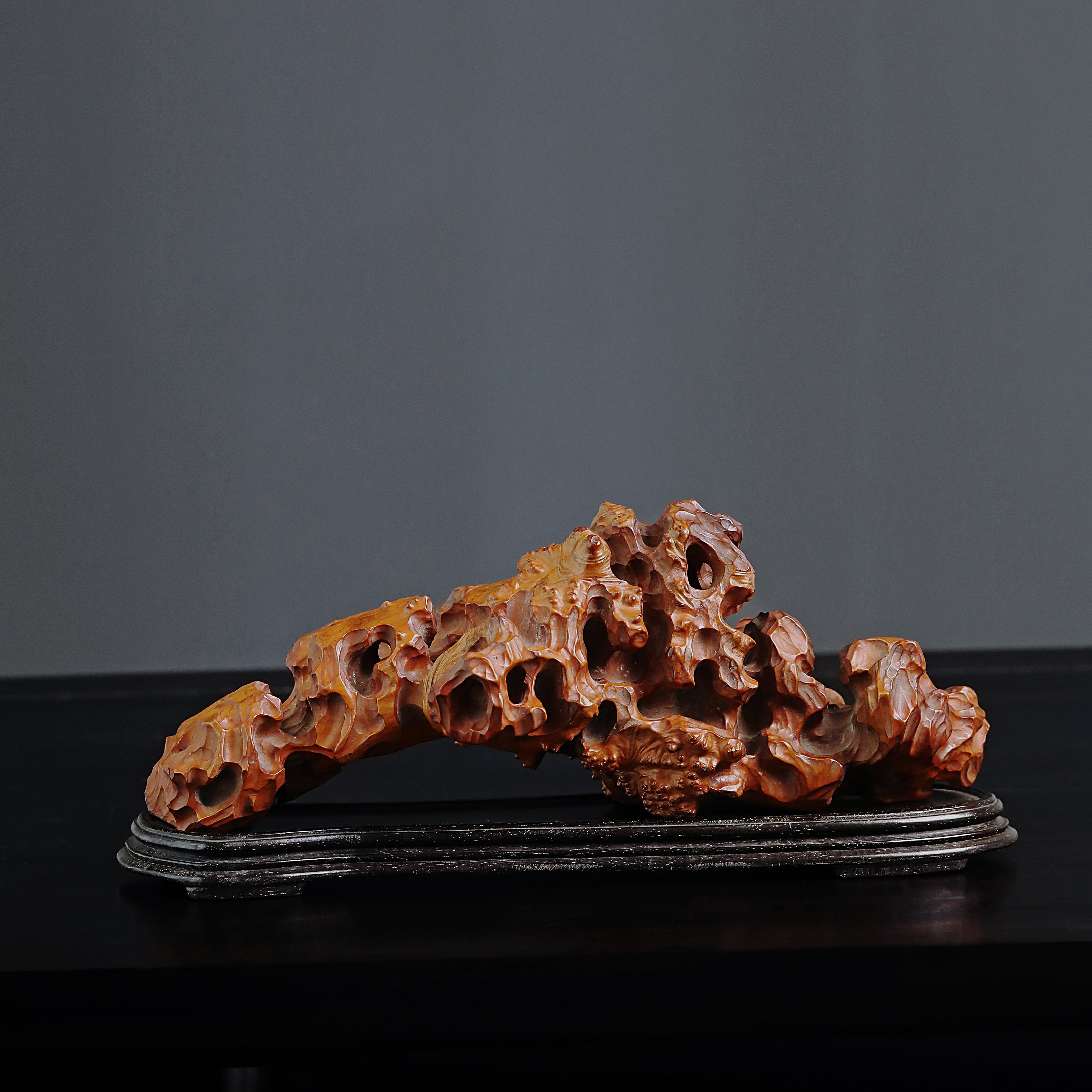 Huangyang Penholder Mountain