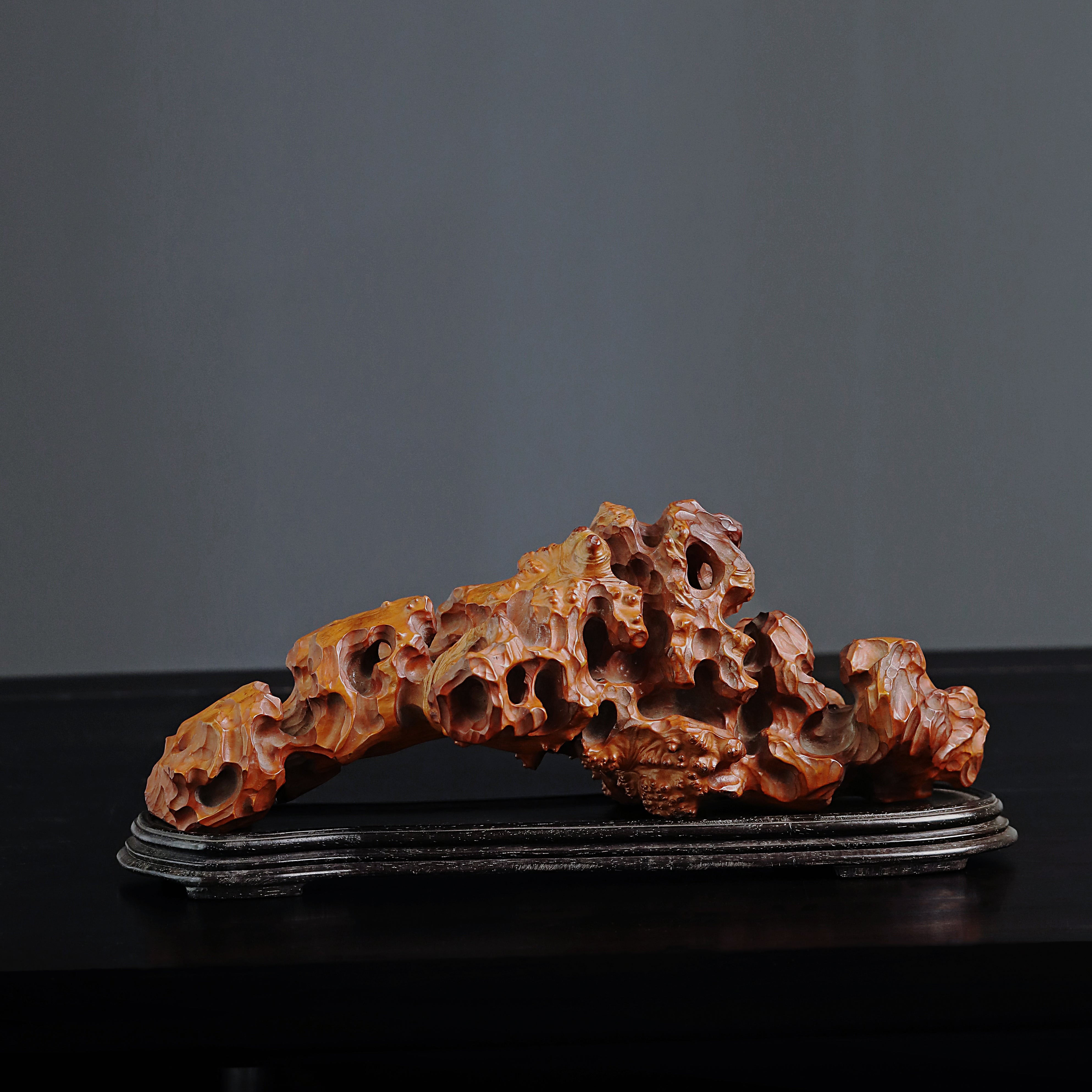 Huangyang Penholder Mountain