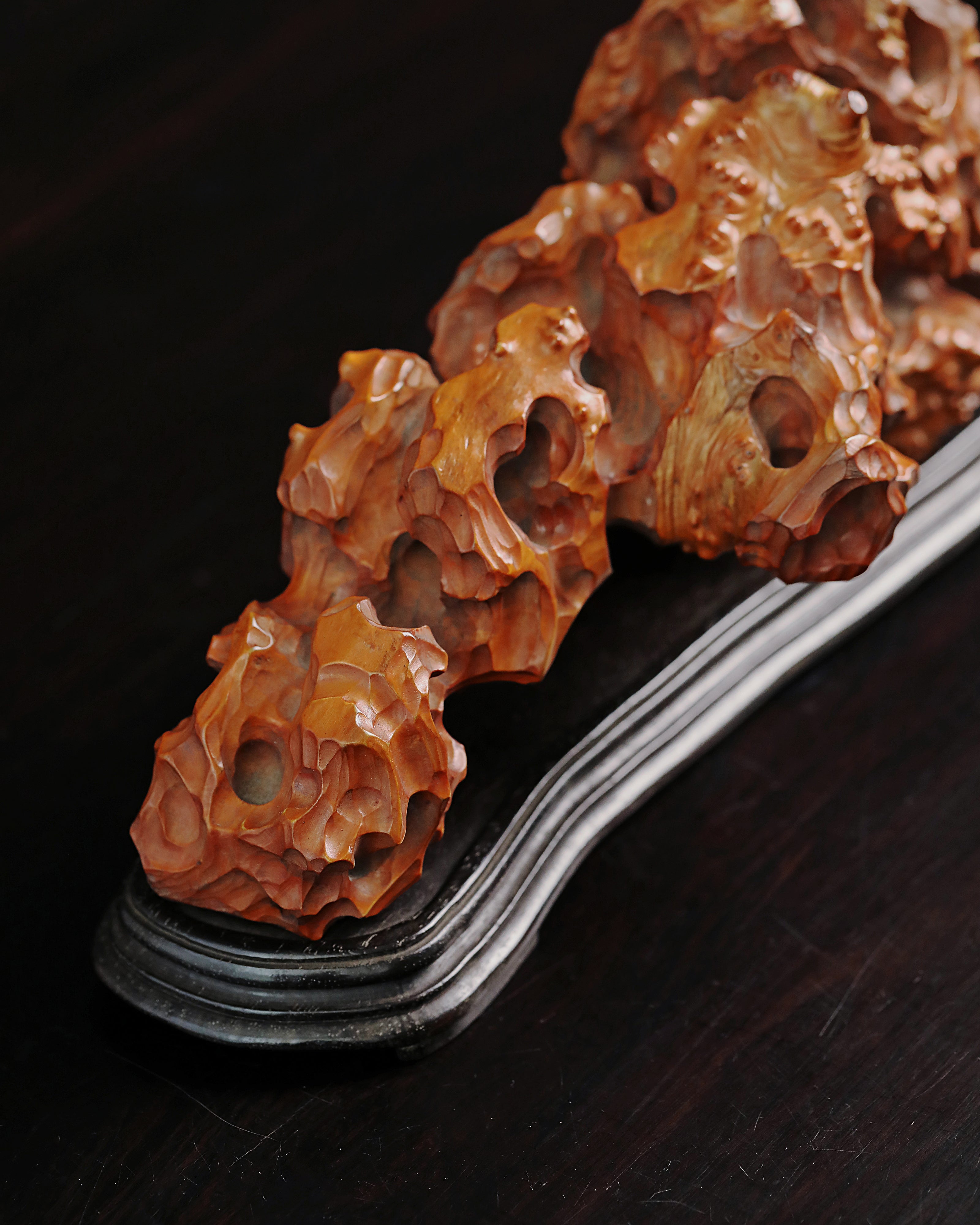 Huangyang Penholder Mountain