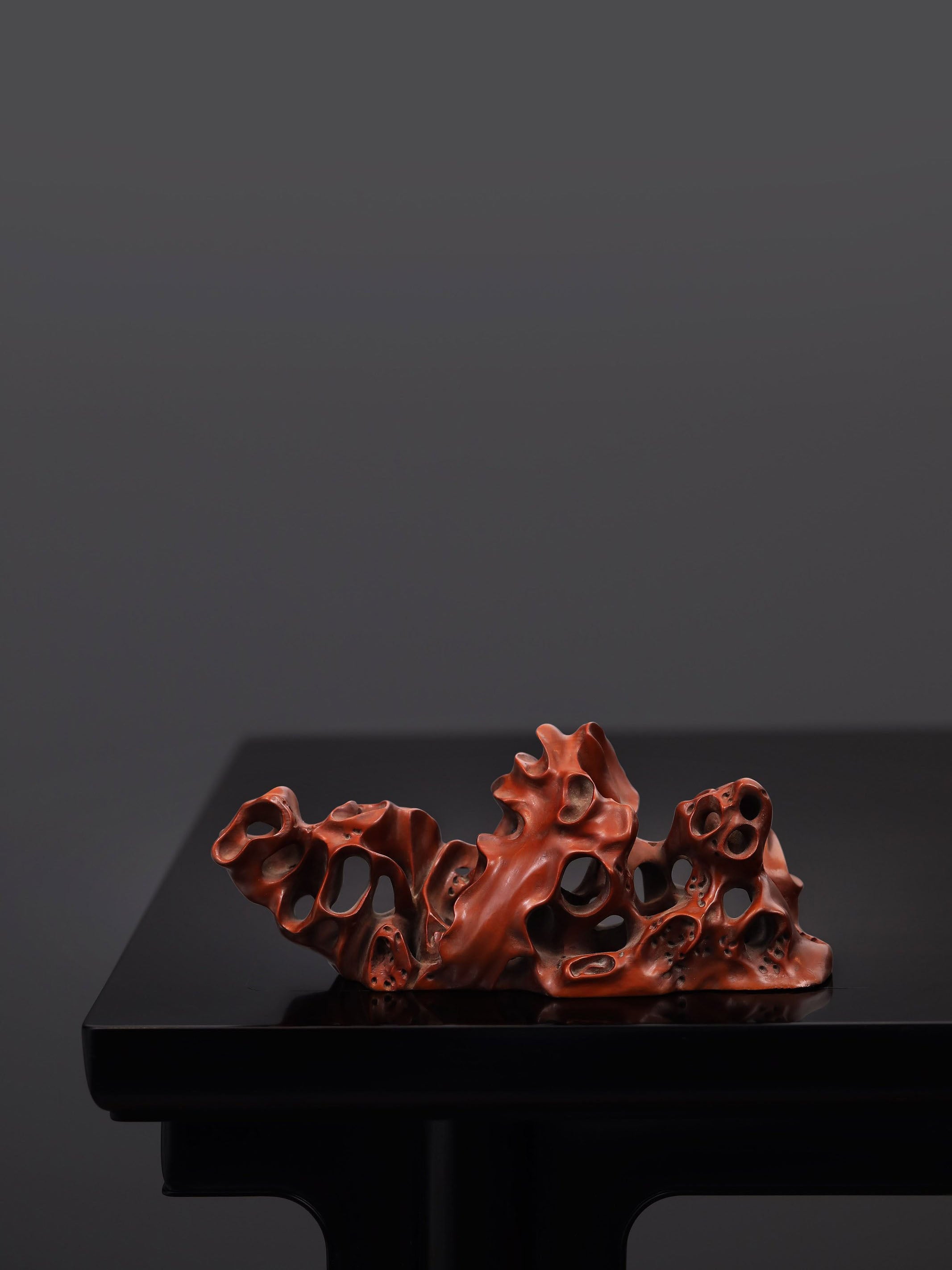 Huangyang Penholder Mountain