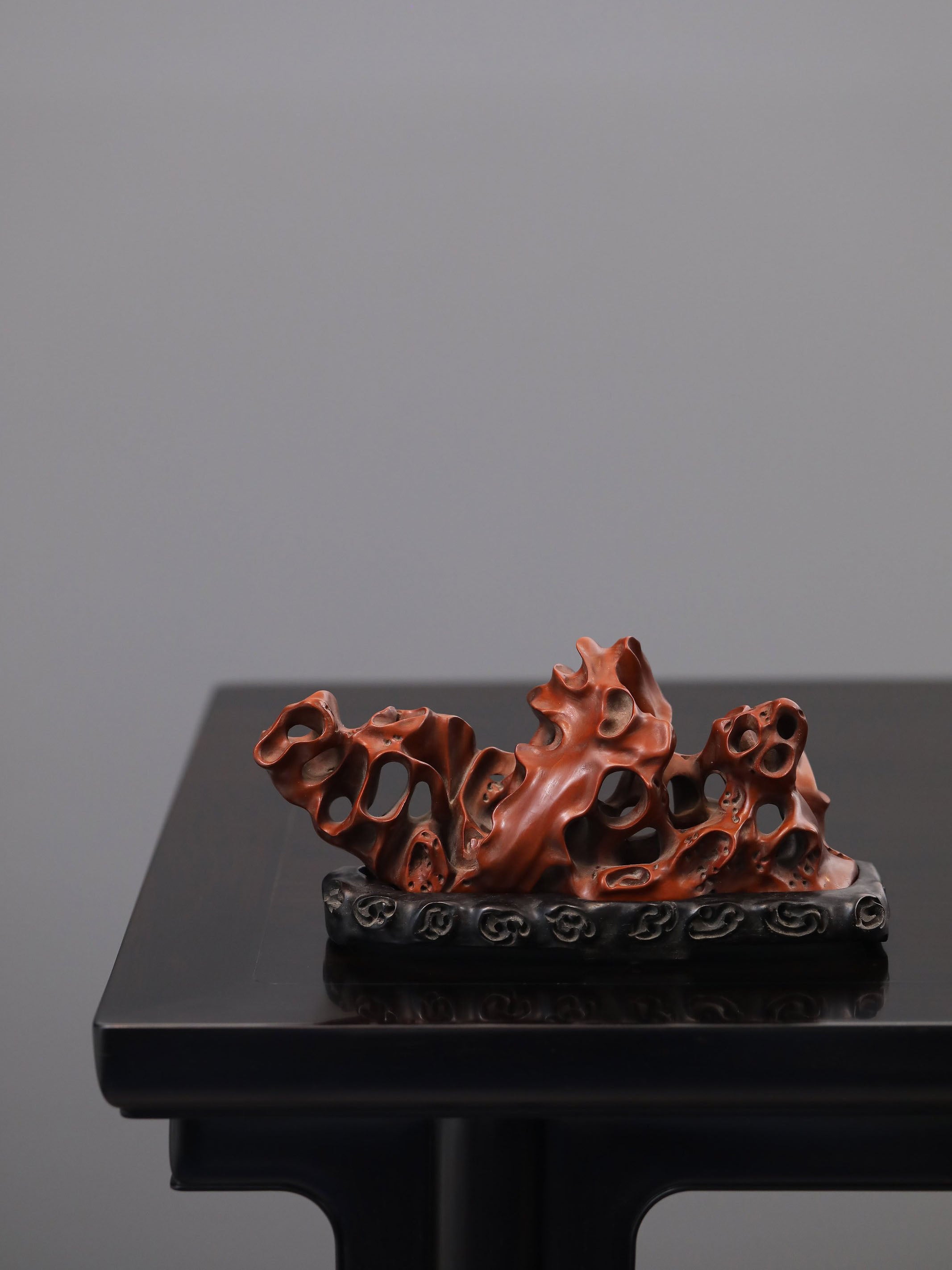 Huangyang Penholder Mountain