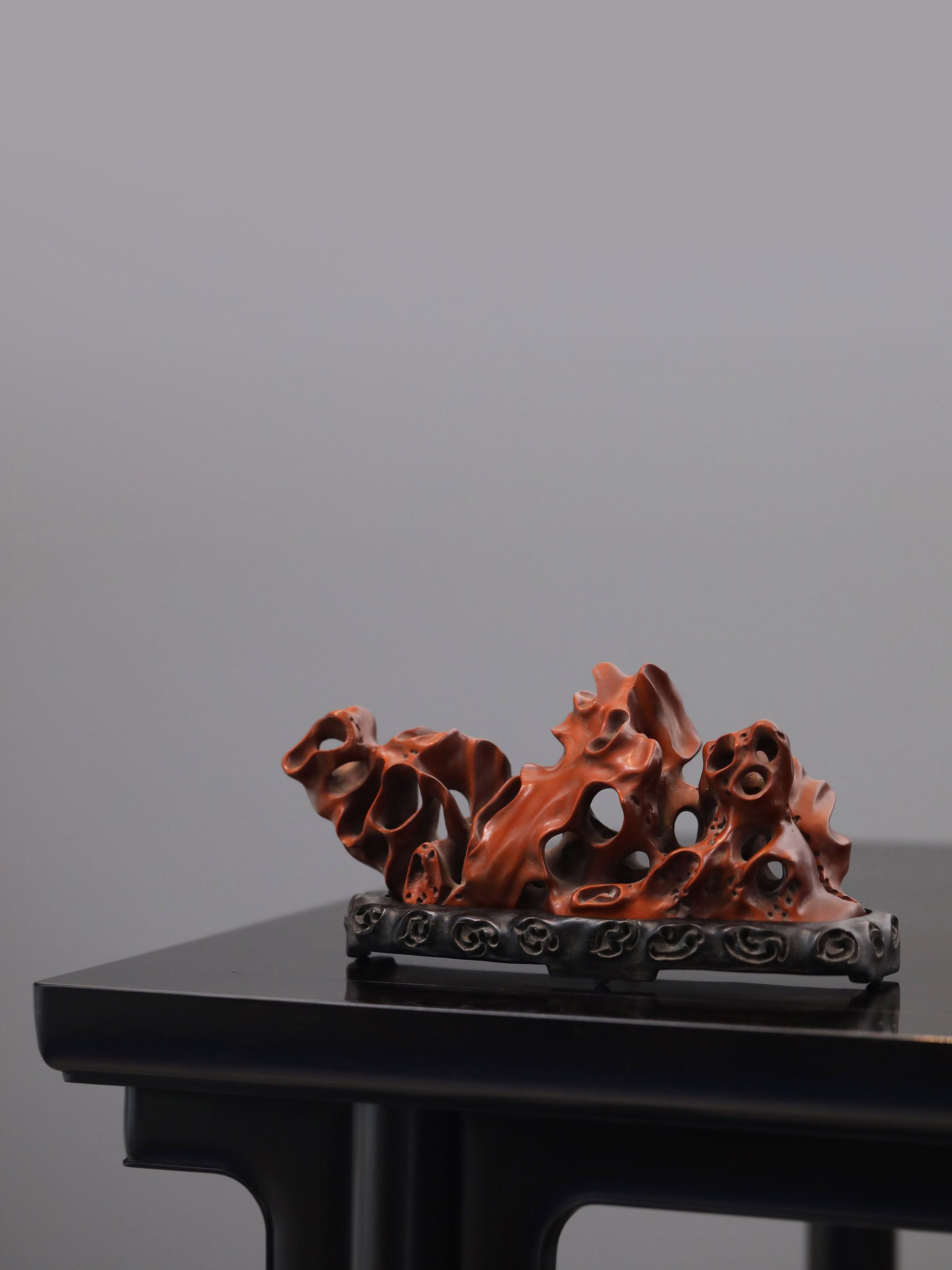 Huangyang Penholder Mountain