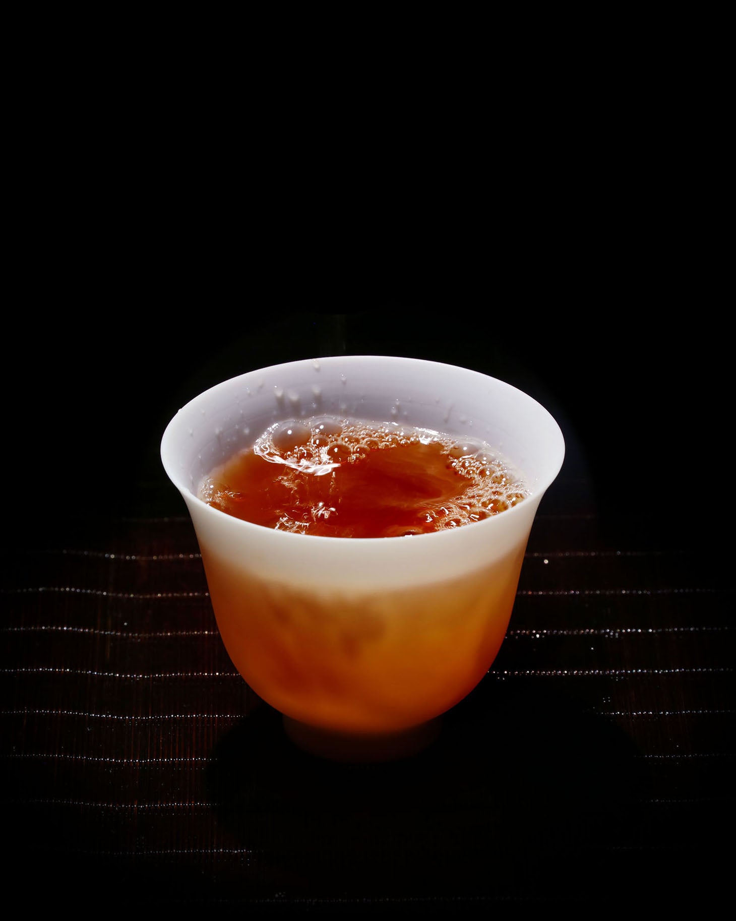 Ghostly Fragrance Da Hong Pao