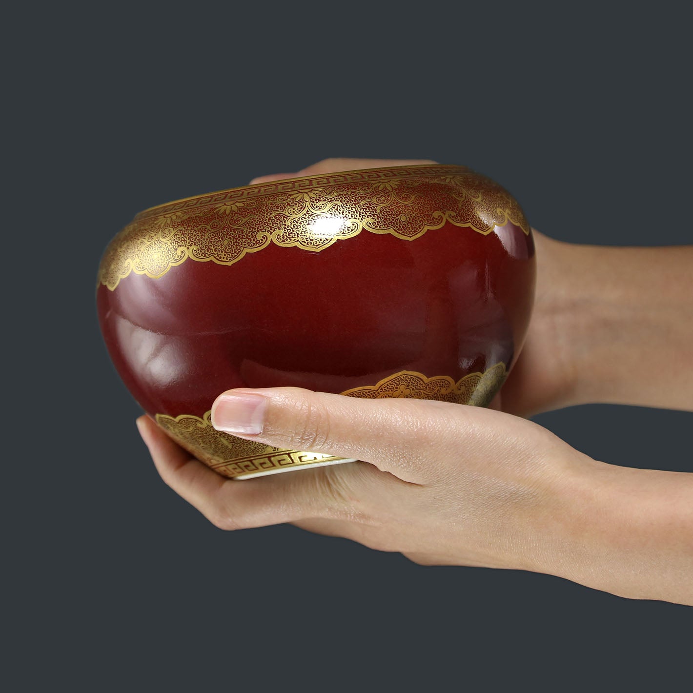 Sacrificial Red Duijin Tea Warehouse/Jianshui