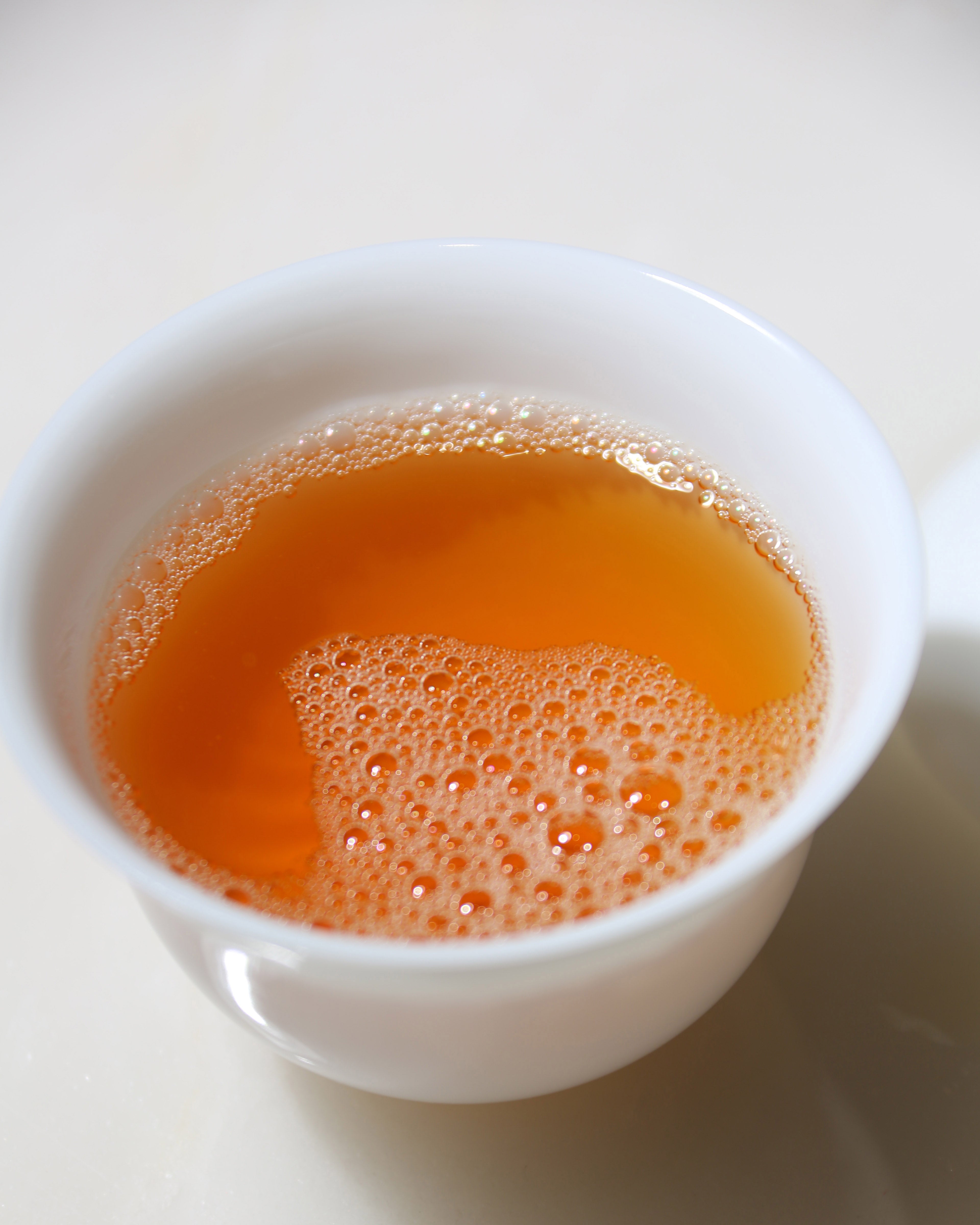 Tongmu Pass Jinjunmei