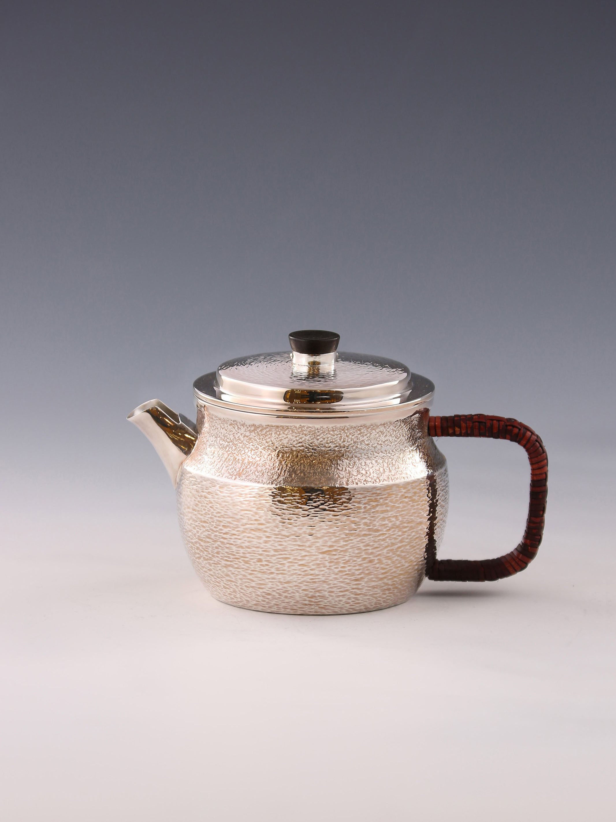 Jazz-style brewing pot set