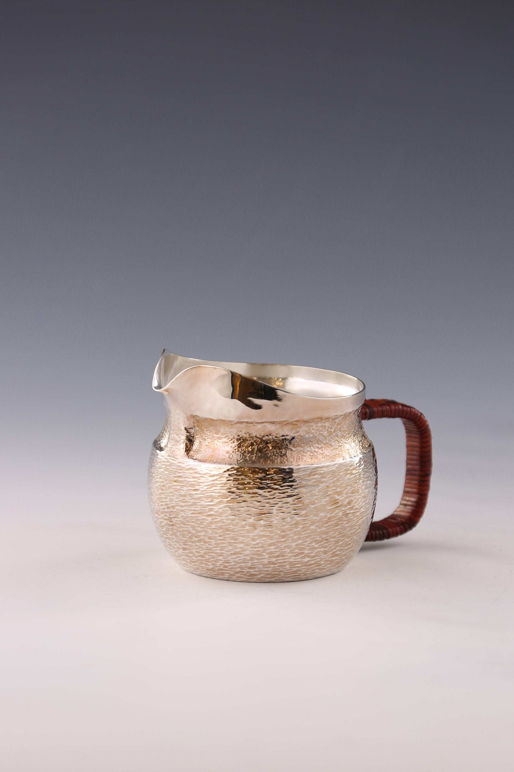 Jazz-style brewing pot set