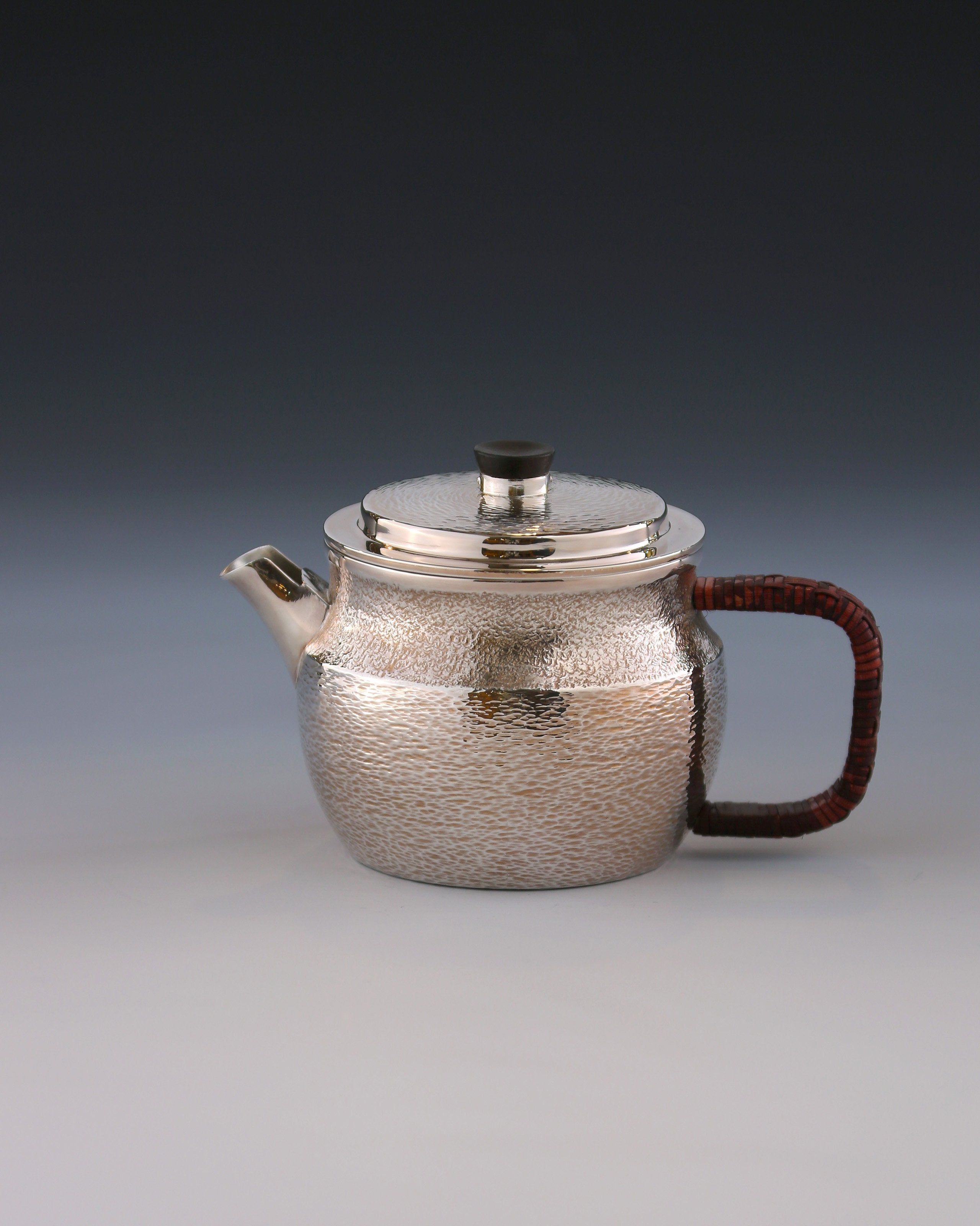 Jazz-style brewing pot set