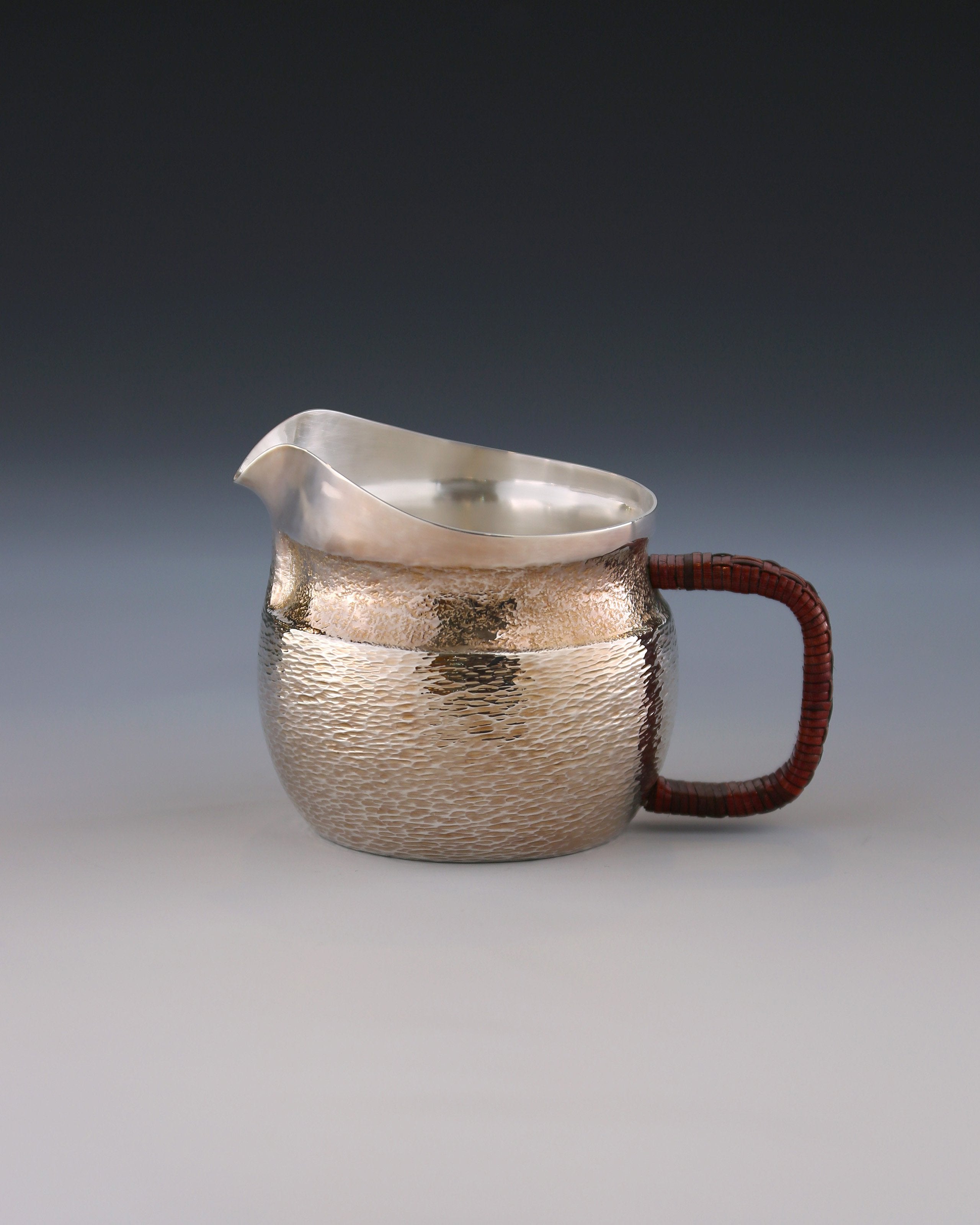 Jazz-style brewing pot set