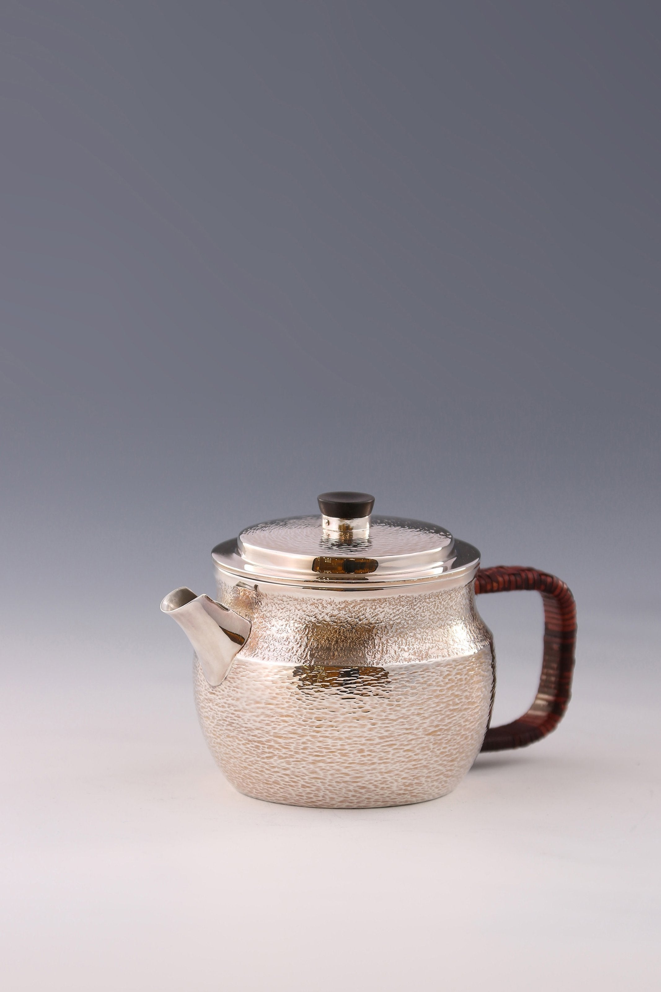 Jazz-style brewing pot set
