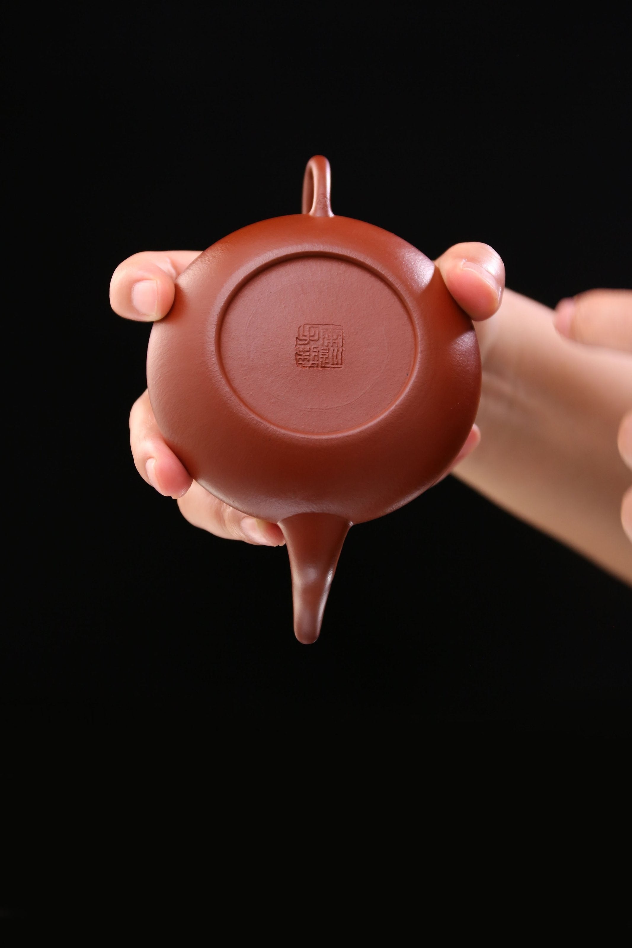 Junde Teapot - Zhao Zhuang Old Zhu Ni Clay