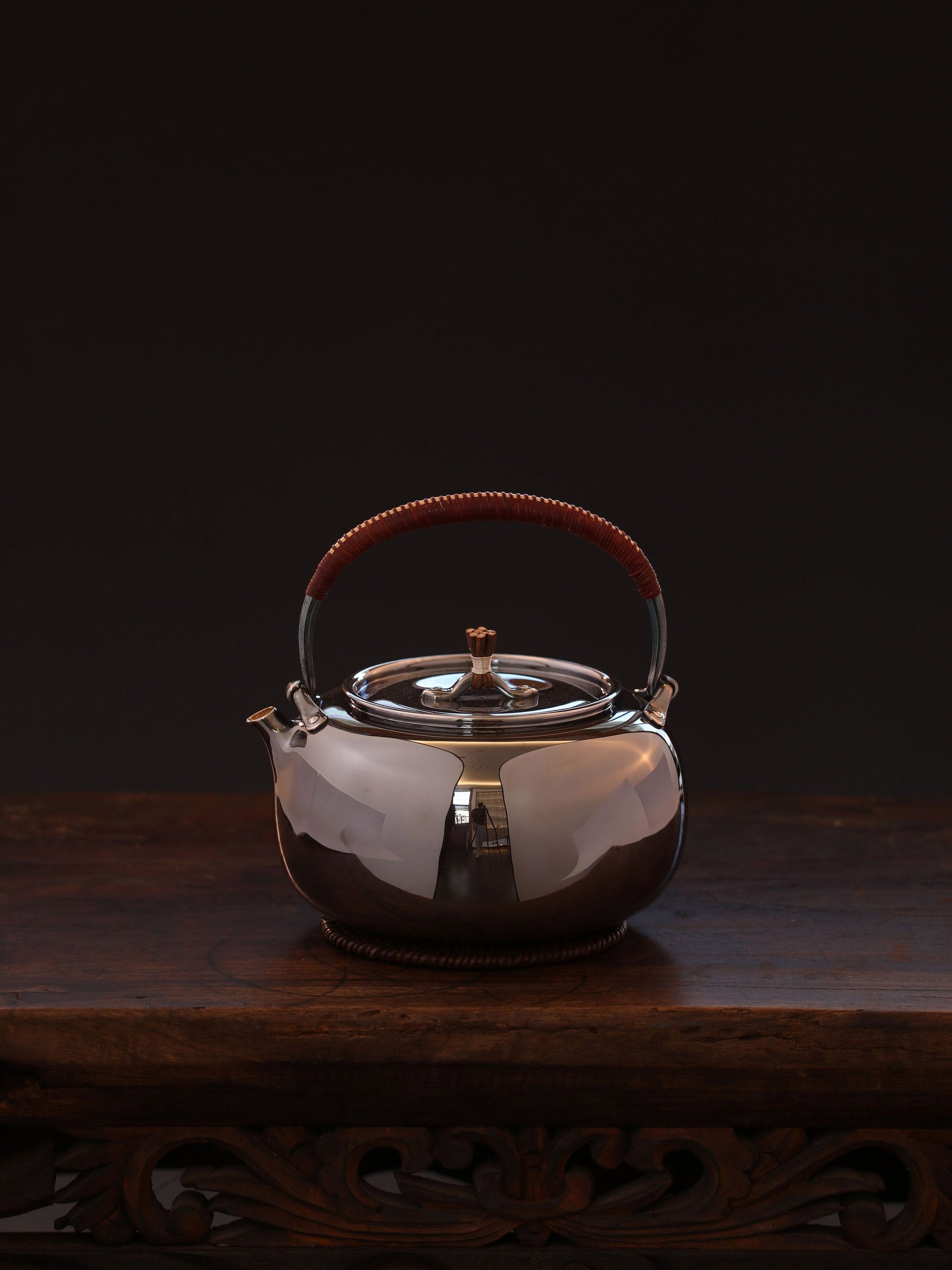 Old Vine Picks True Pot