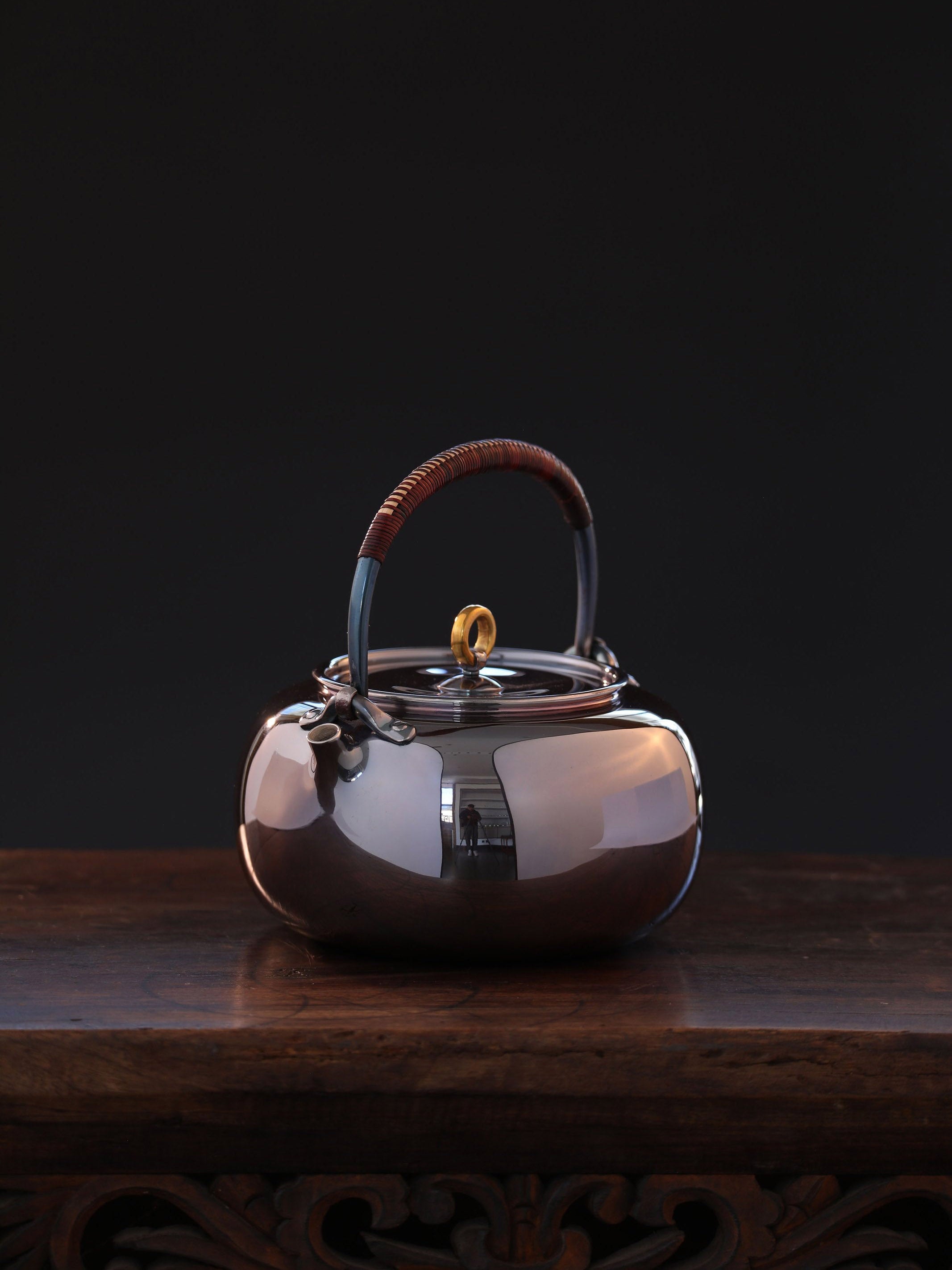 Old Vine Picks True Pot