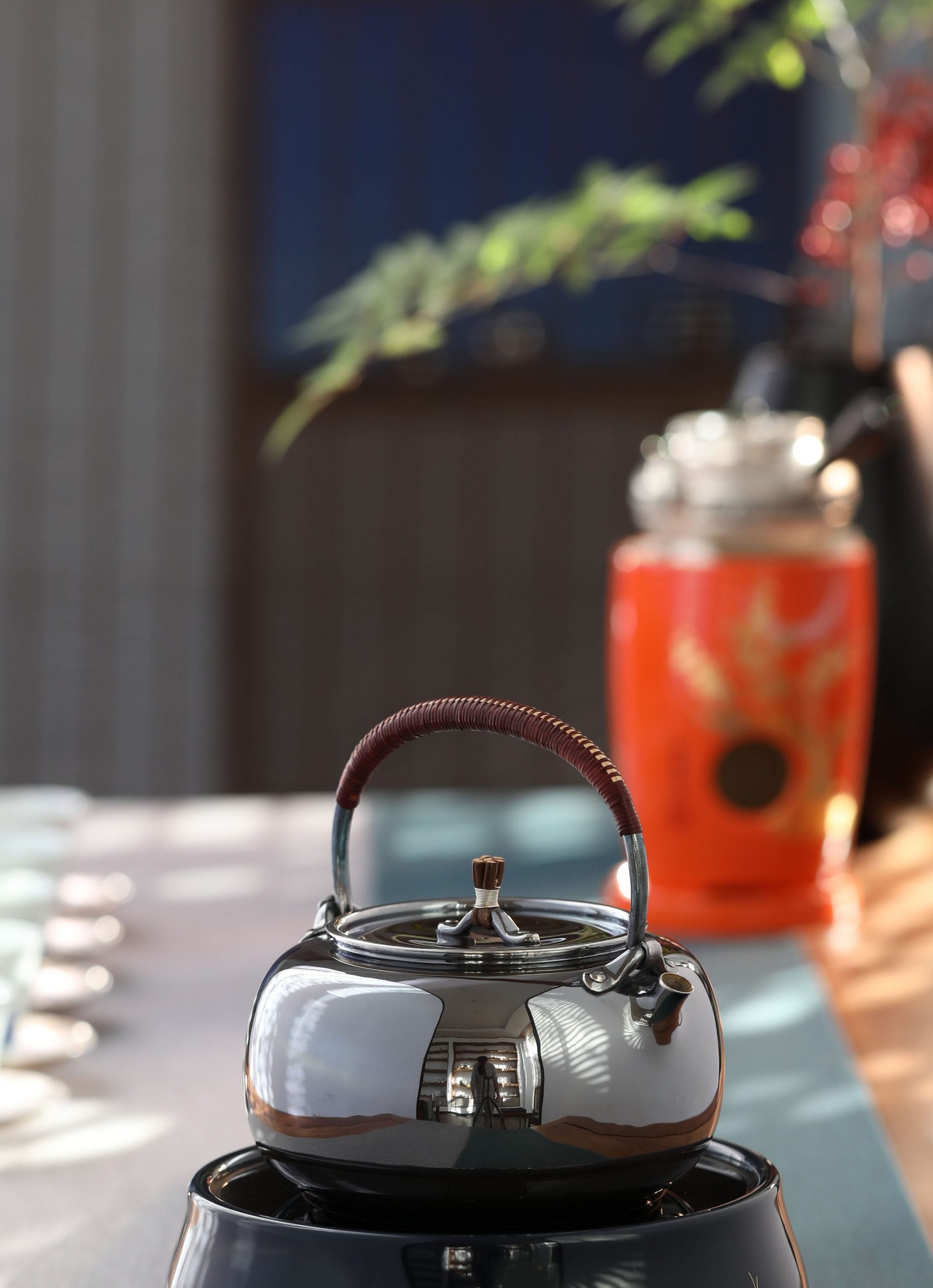 Old Vine Picks True Pot