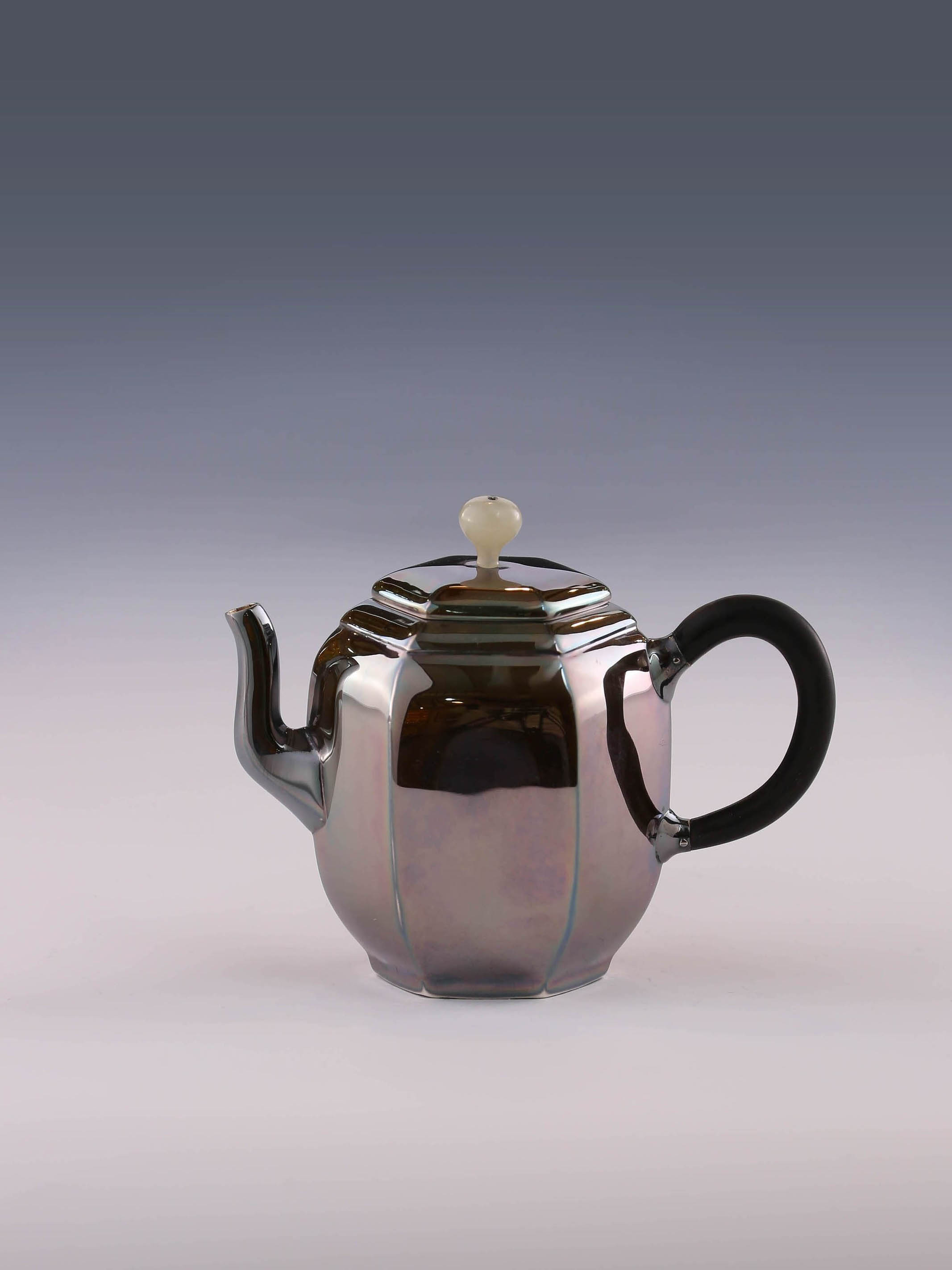 Hexagonal Palace Lantern