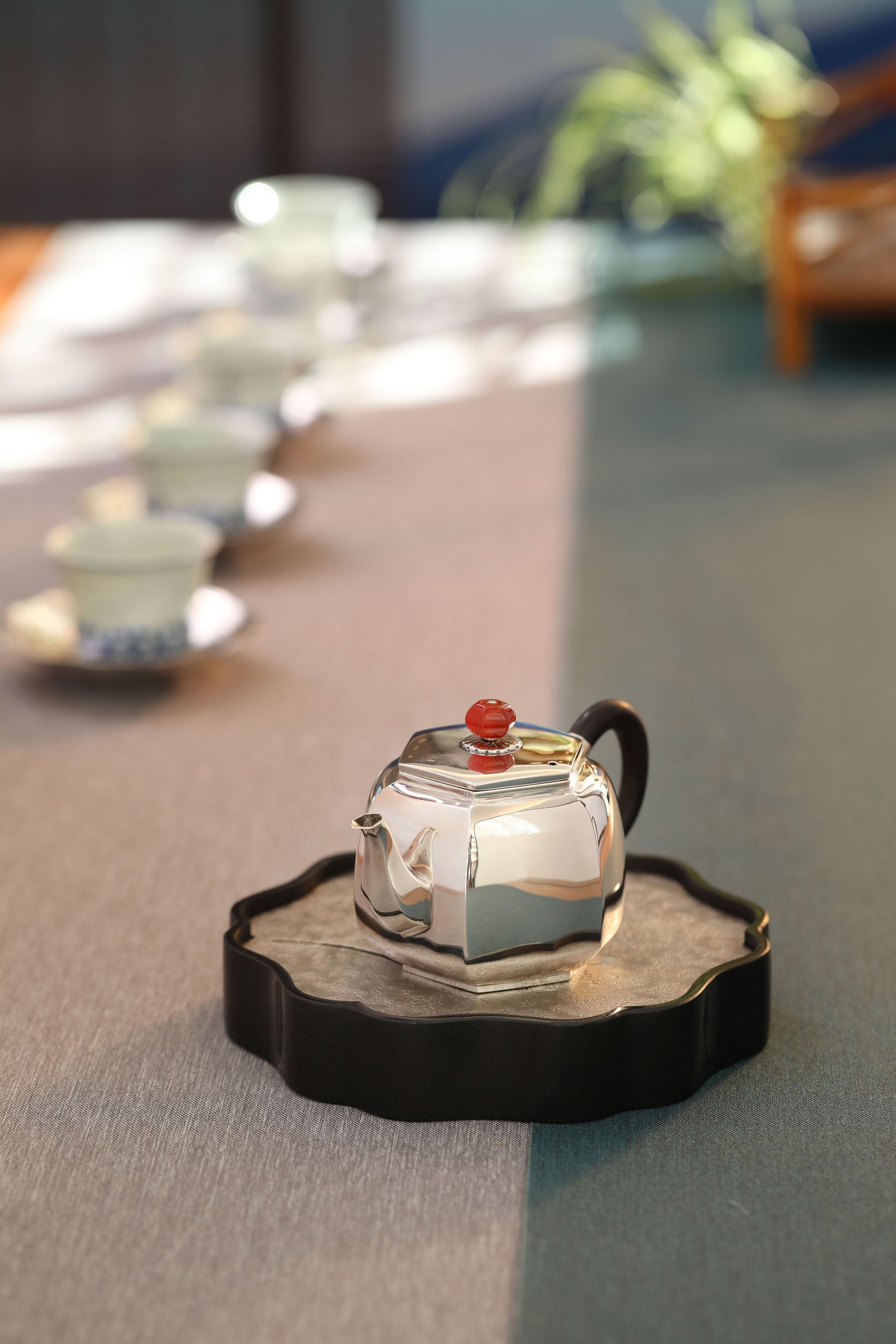 Six Directions Divine Charm