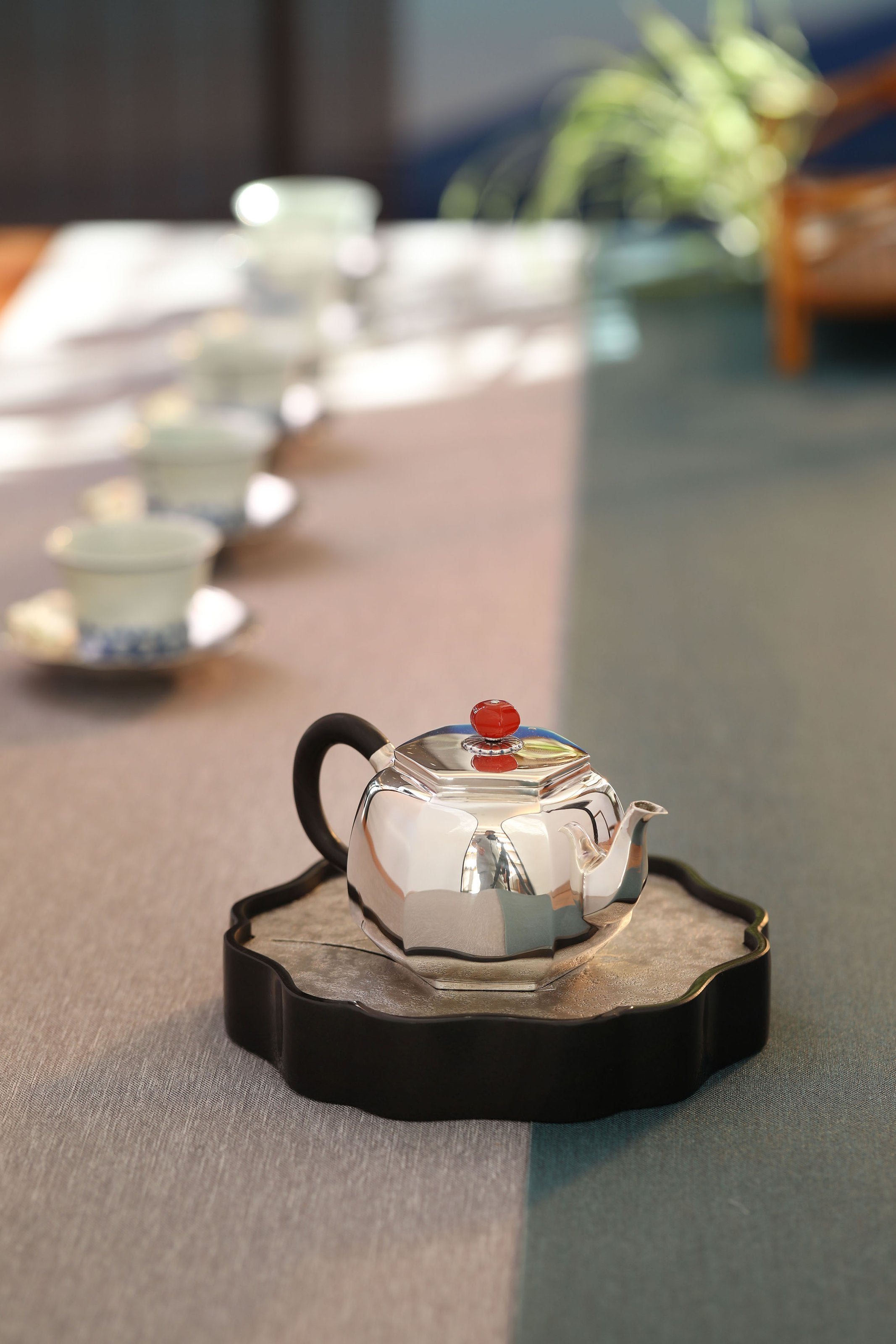 Six Directions Divine Charm