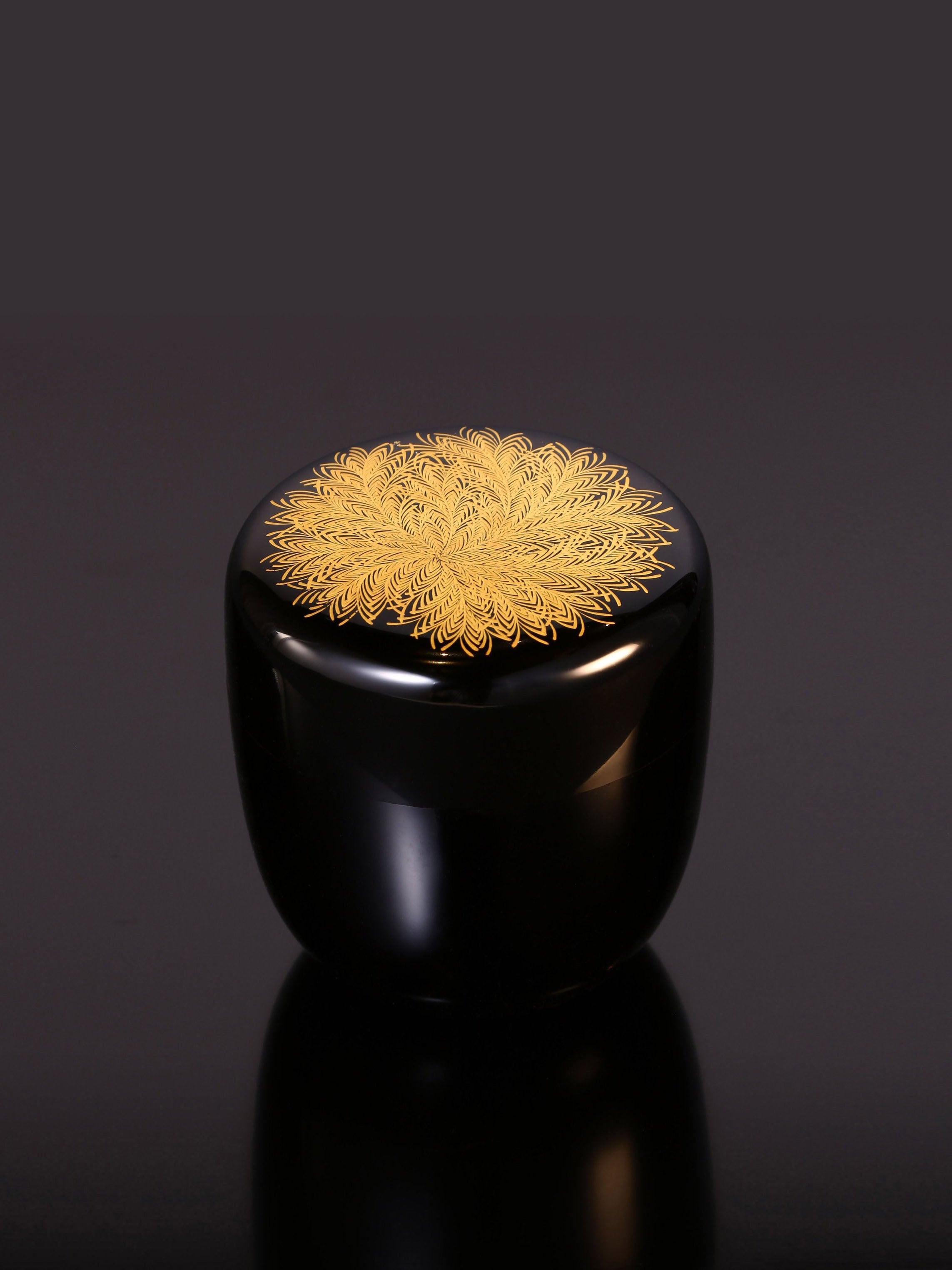 Wajima Tu Shenjin Tea Dates