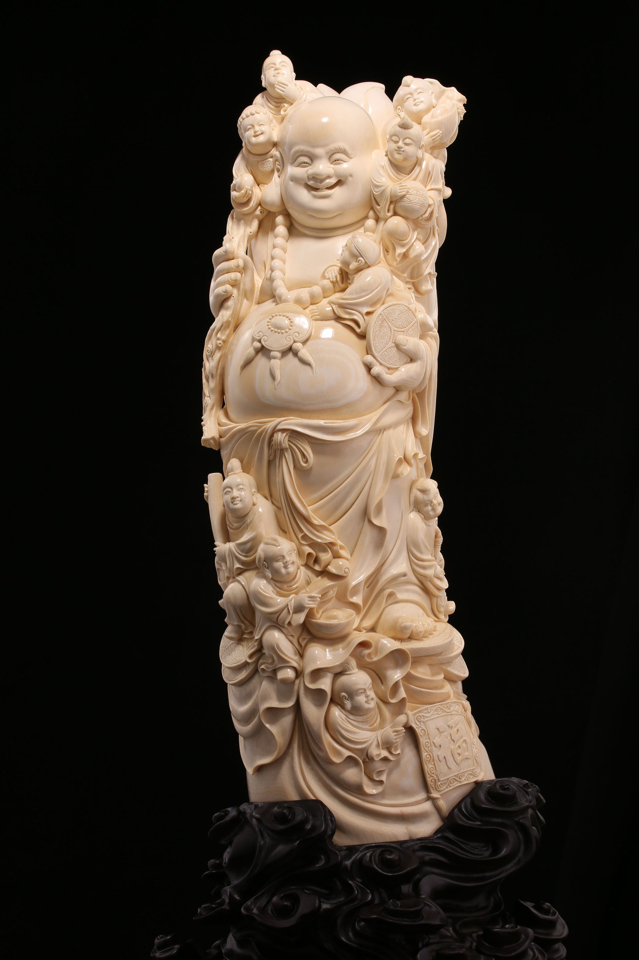 Maitreya Buddha