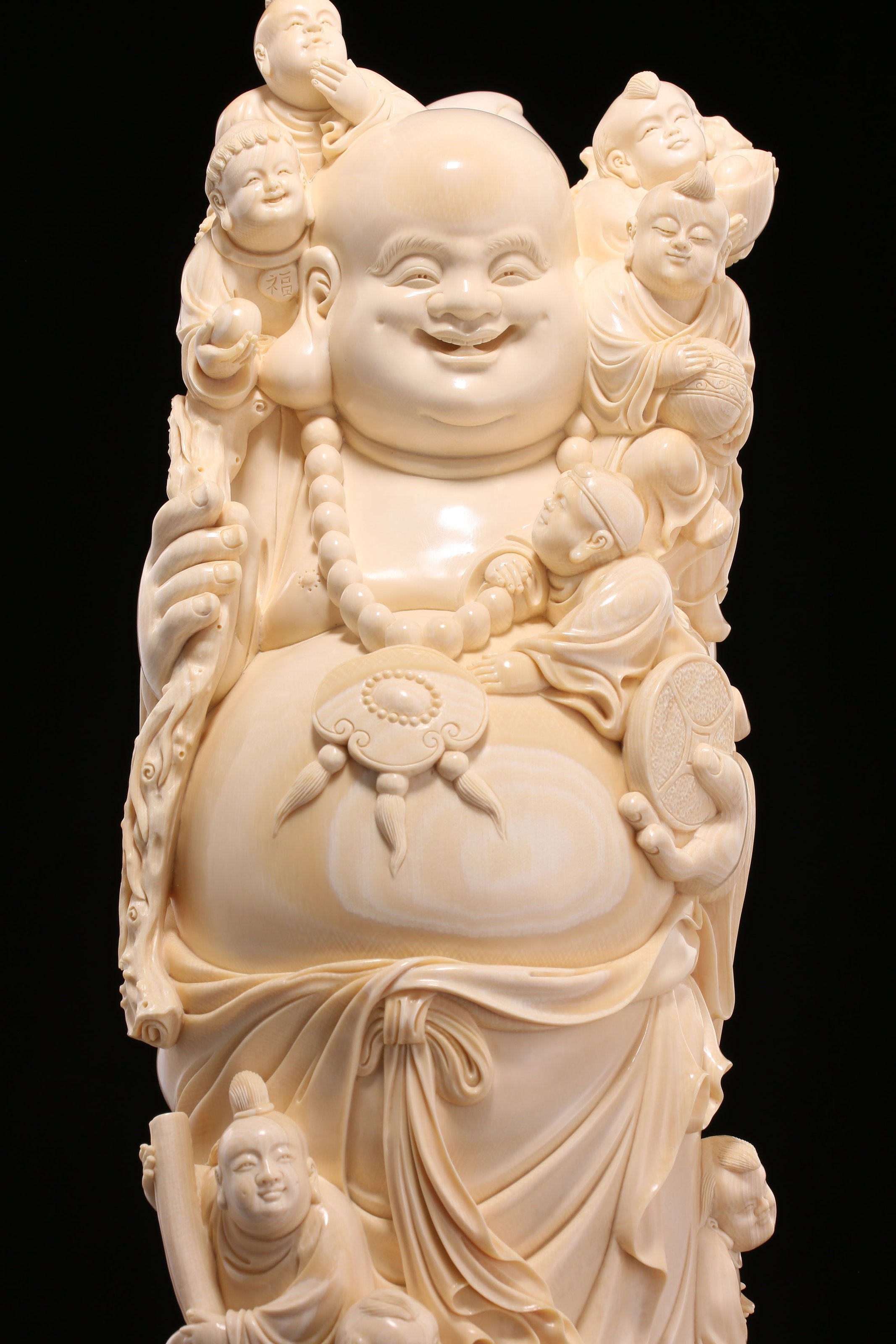Maitreya Buddha