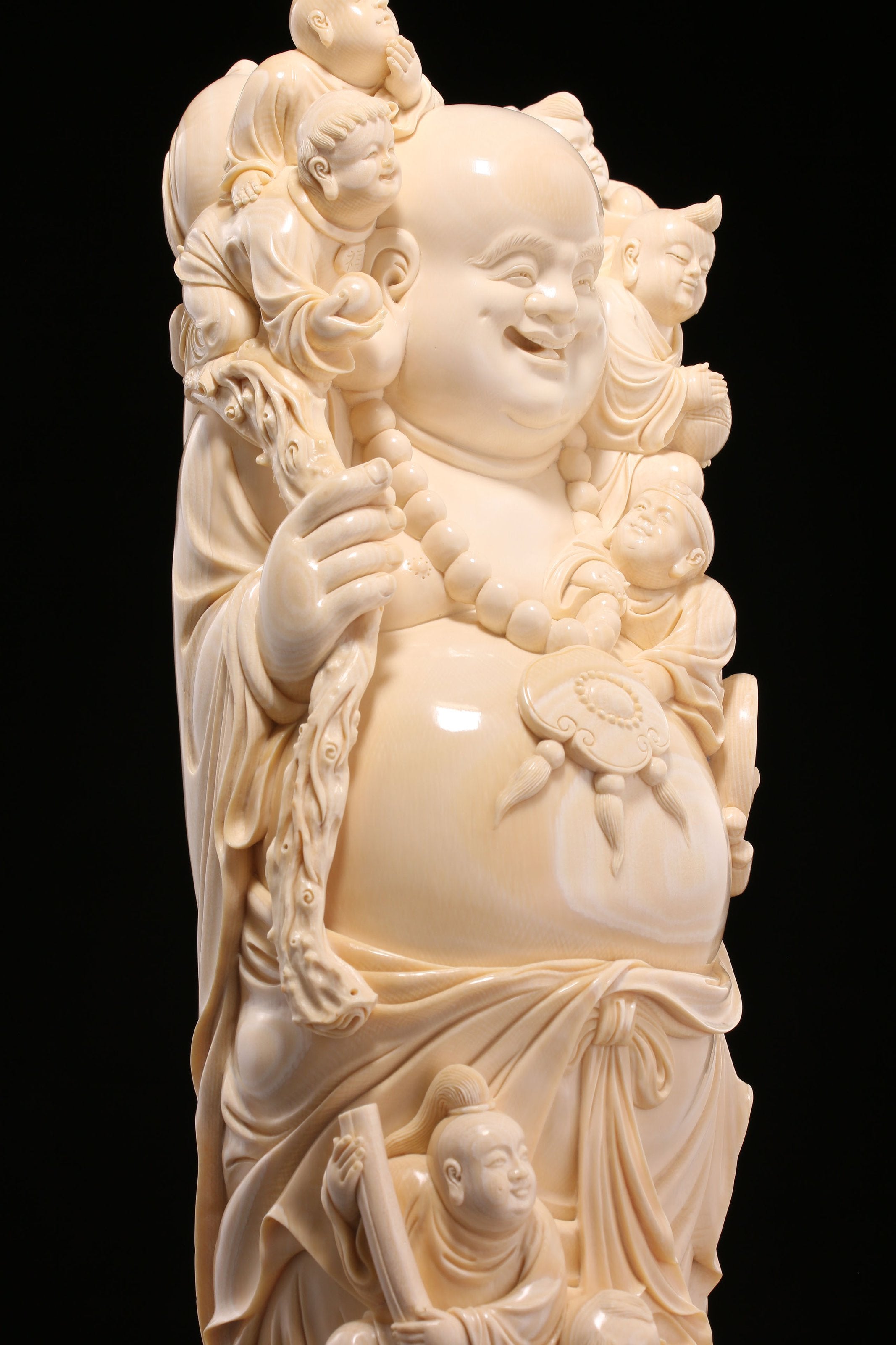 Maitreya Buddha