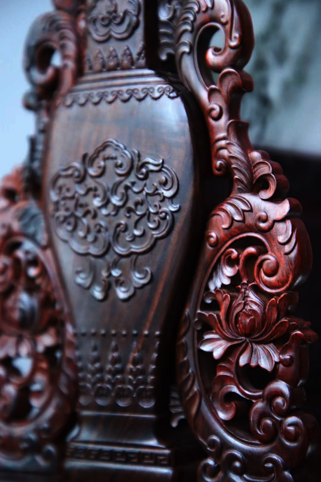 Azure Sea and Blue Sky Screen