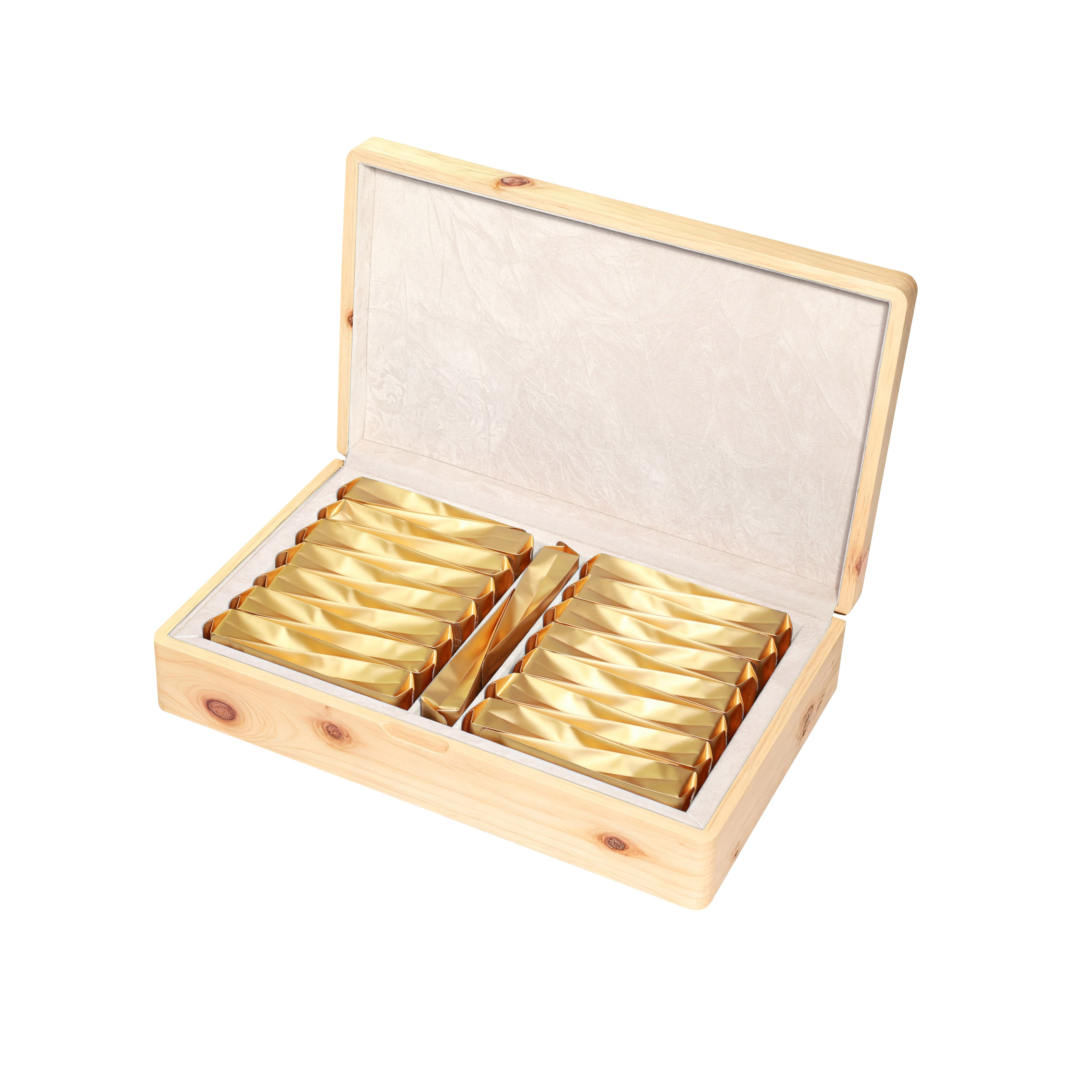 Wuyi Foshou Tea, Xingcun Baisuixiang Tea