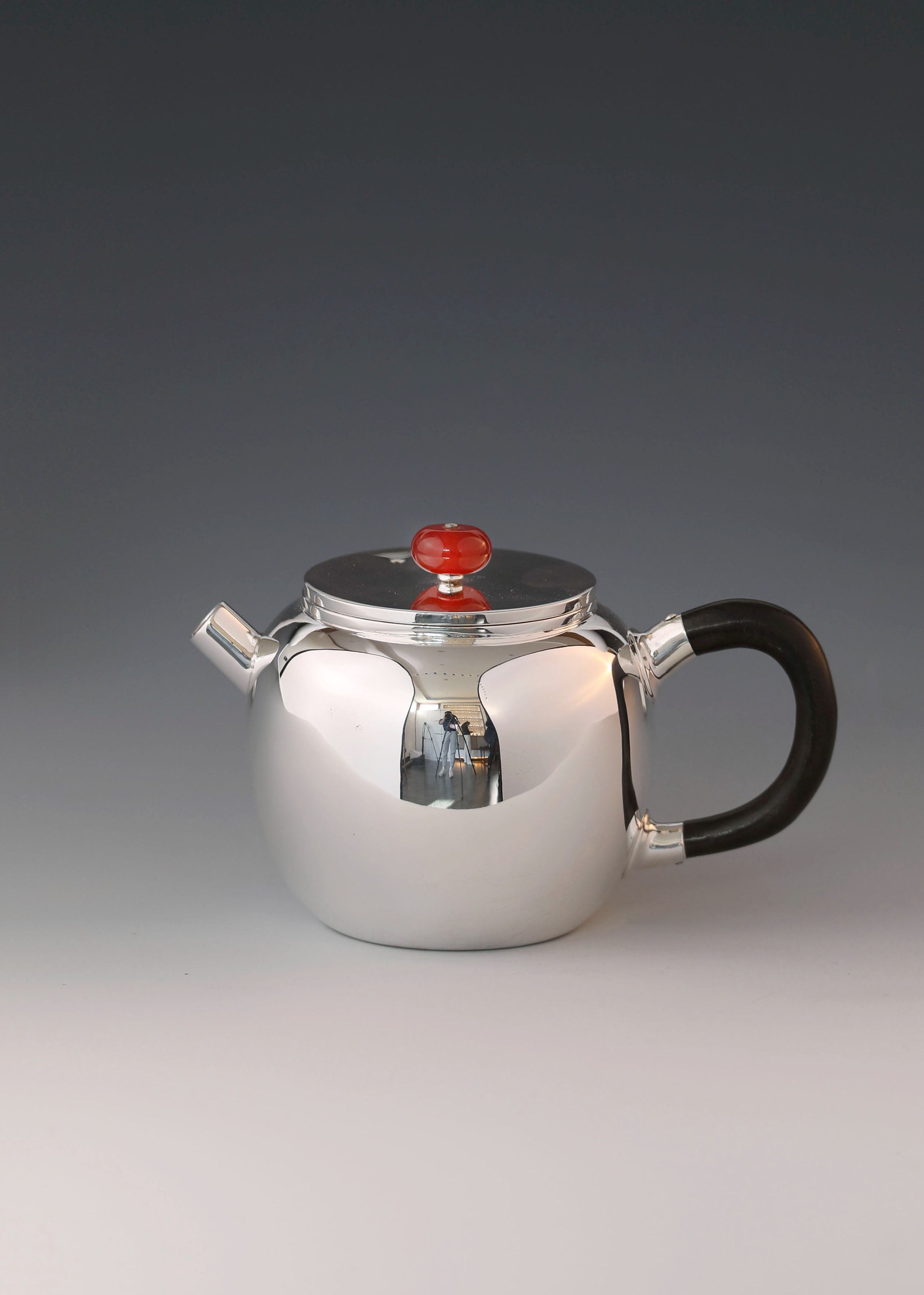 Flat-topped lotus seeds | Straight mouth