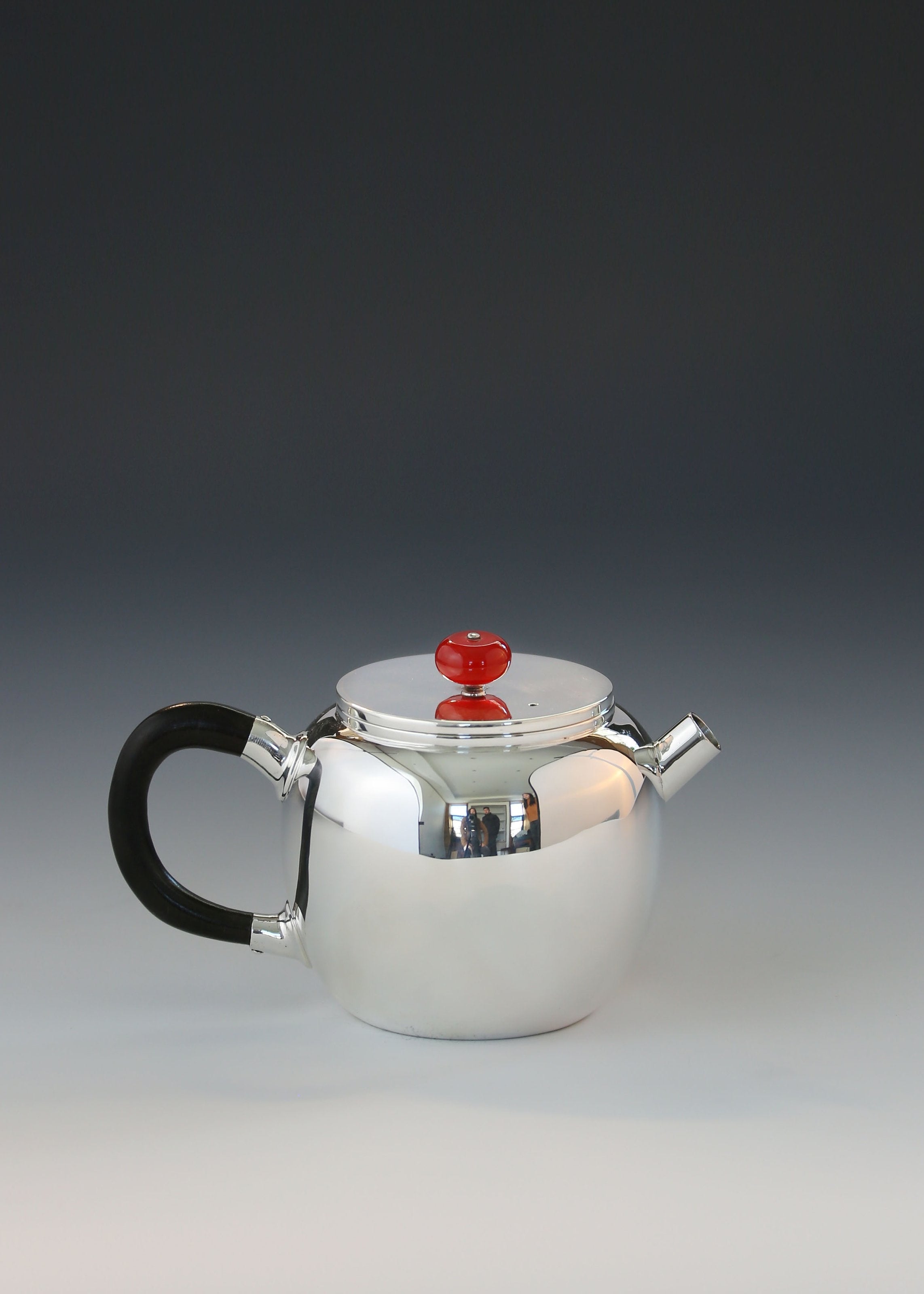 Flat-topped lotus seeds | Straight mouth