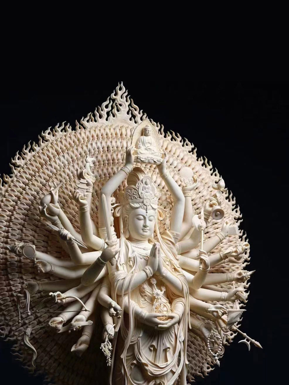 Wisdom, peace, and kindness