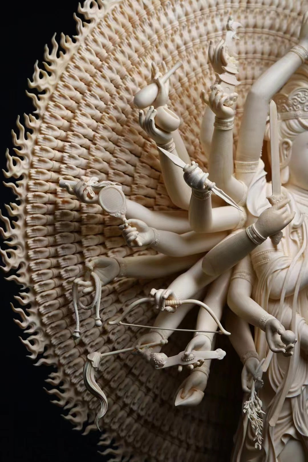 Wisdom, peace, and kindness