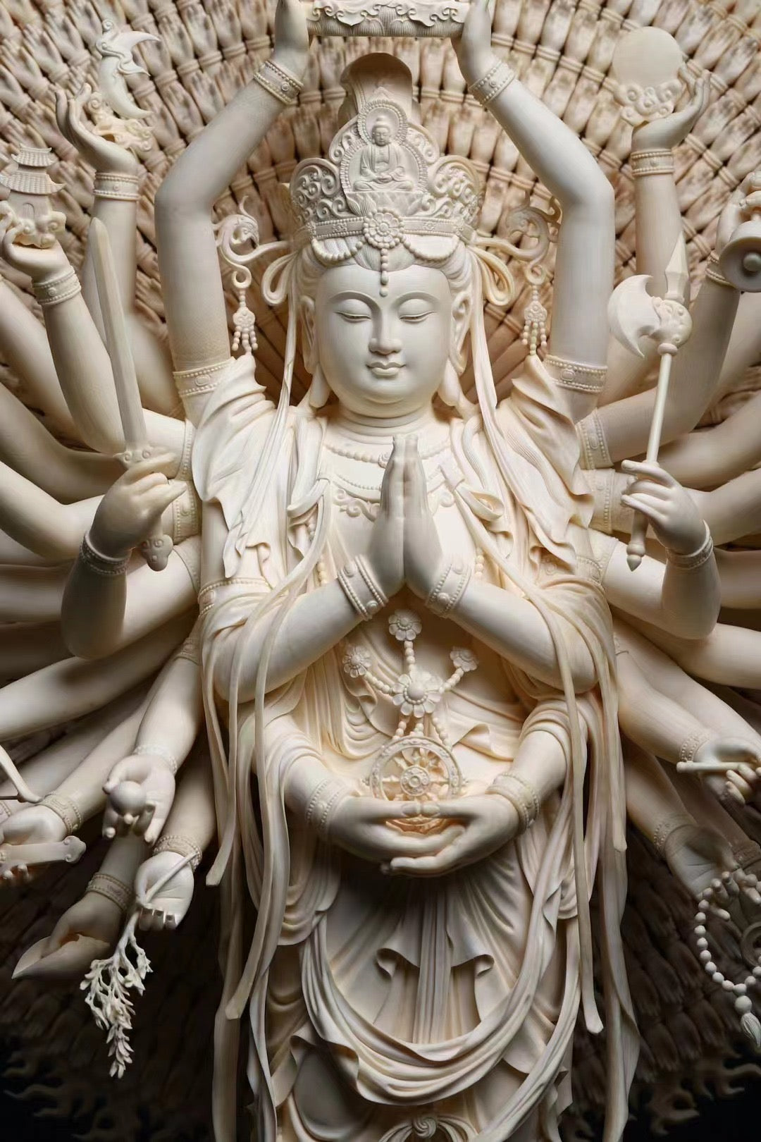 Wisdom, peace, and kindness