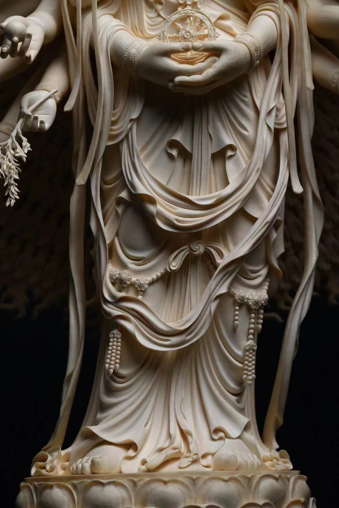 Wisdom, peace, and kindness