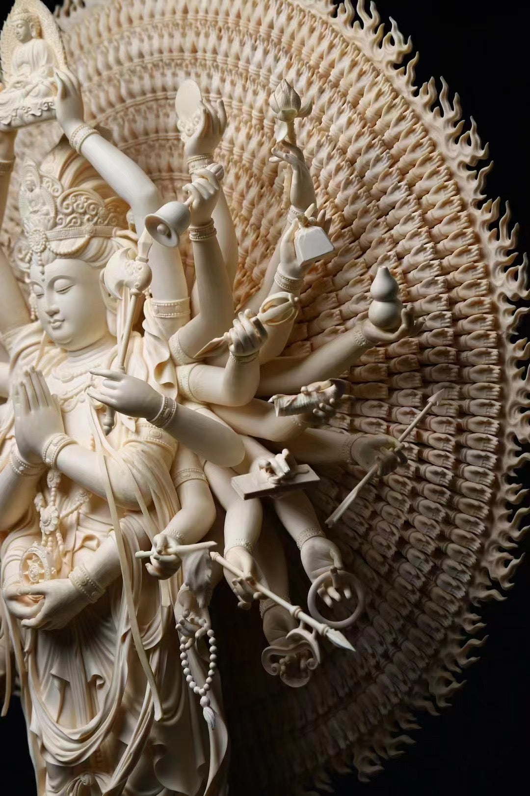 Wisdom, peace, and kindness