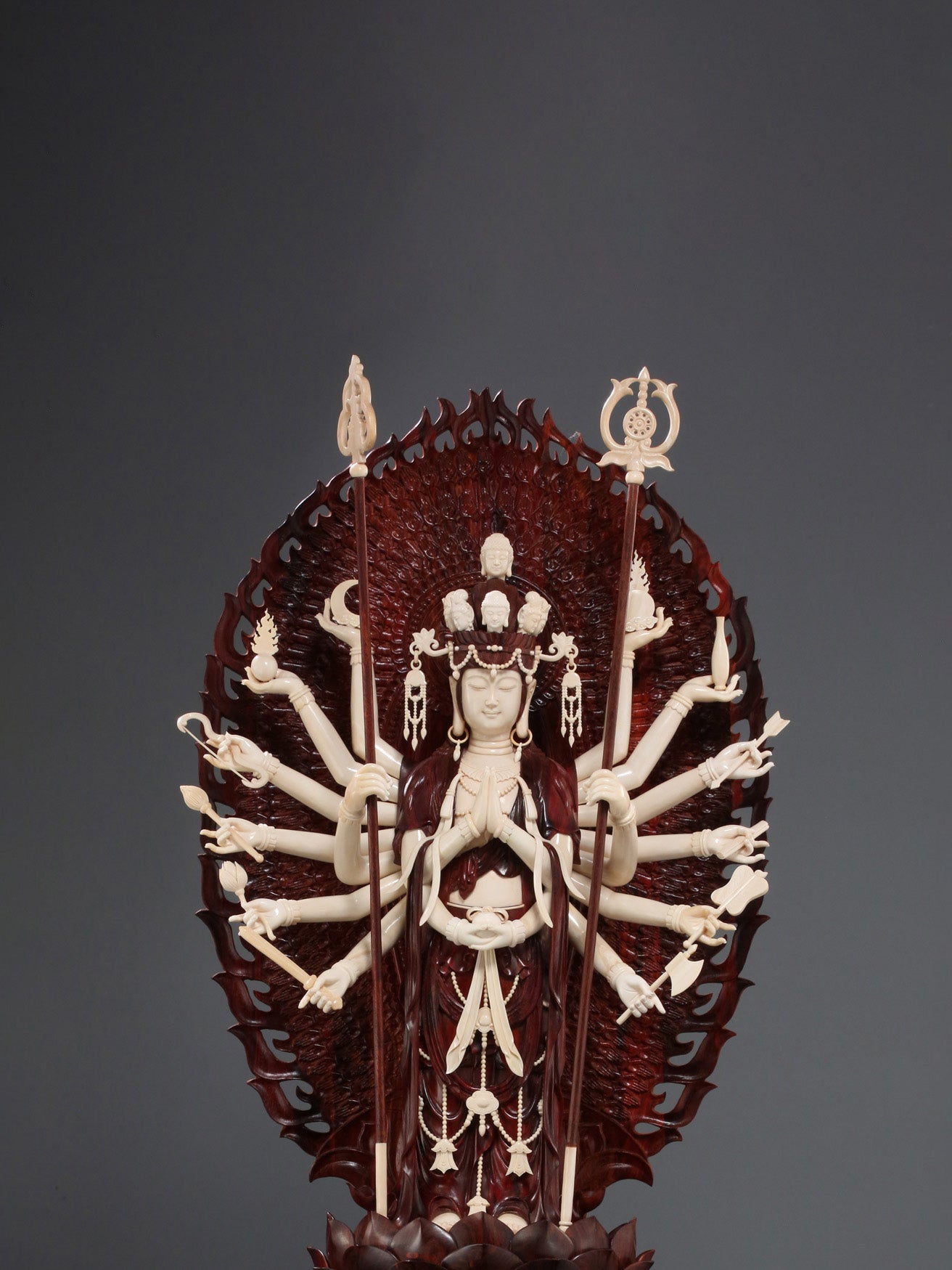 Thousand-Hand Guanyin