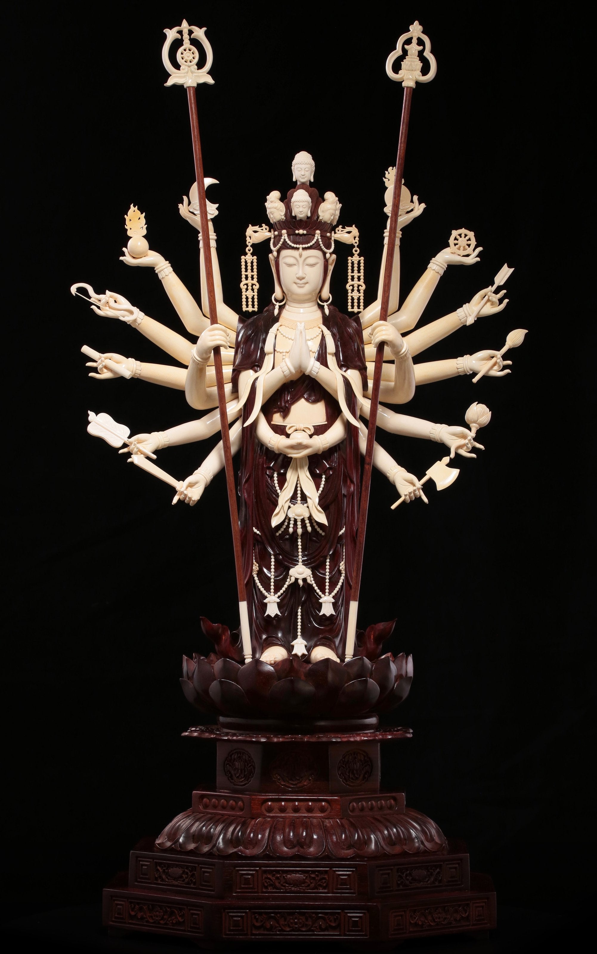 Thousand-Hand Guanyin